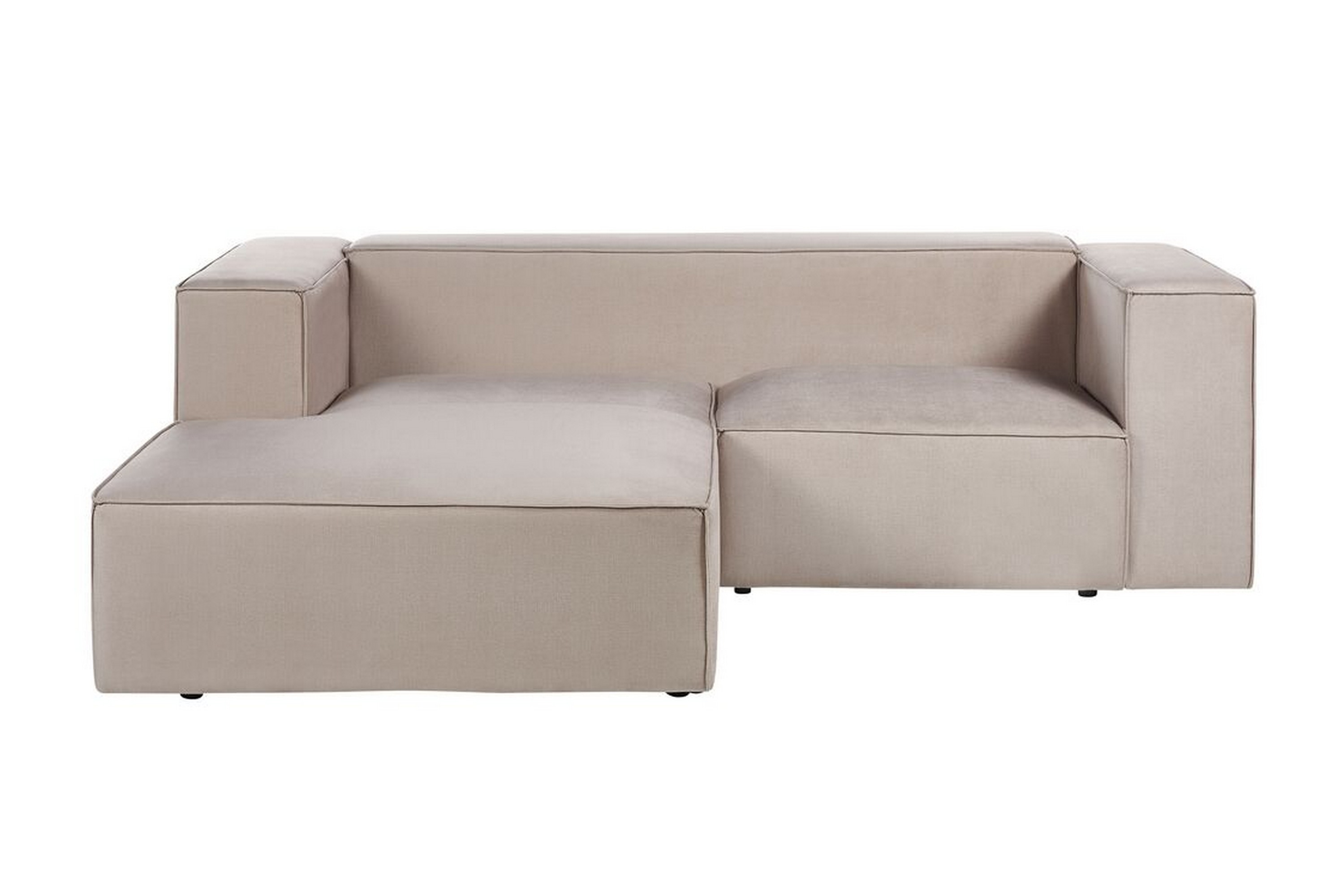Britt Soffa 2-sits Beige