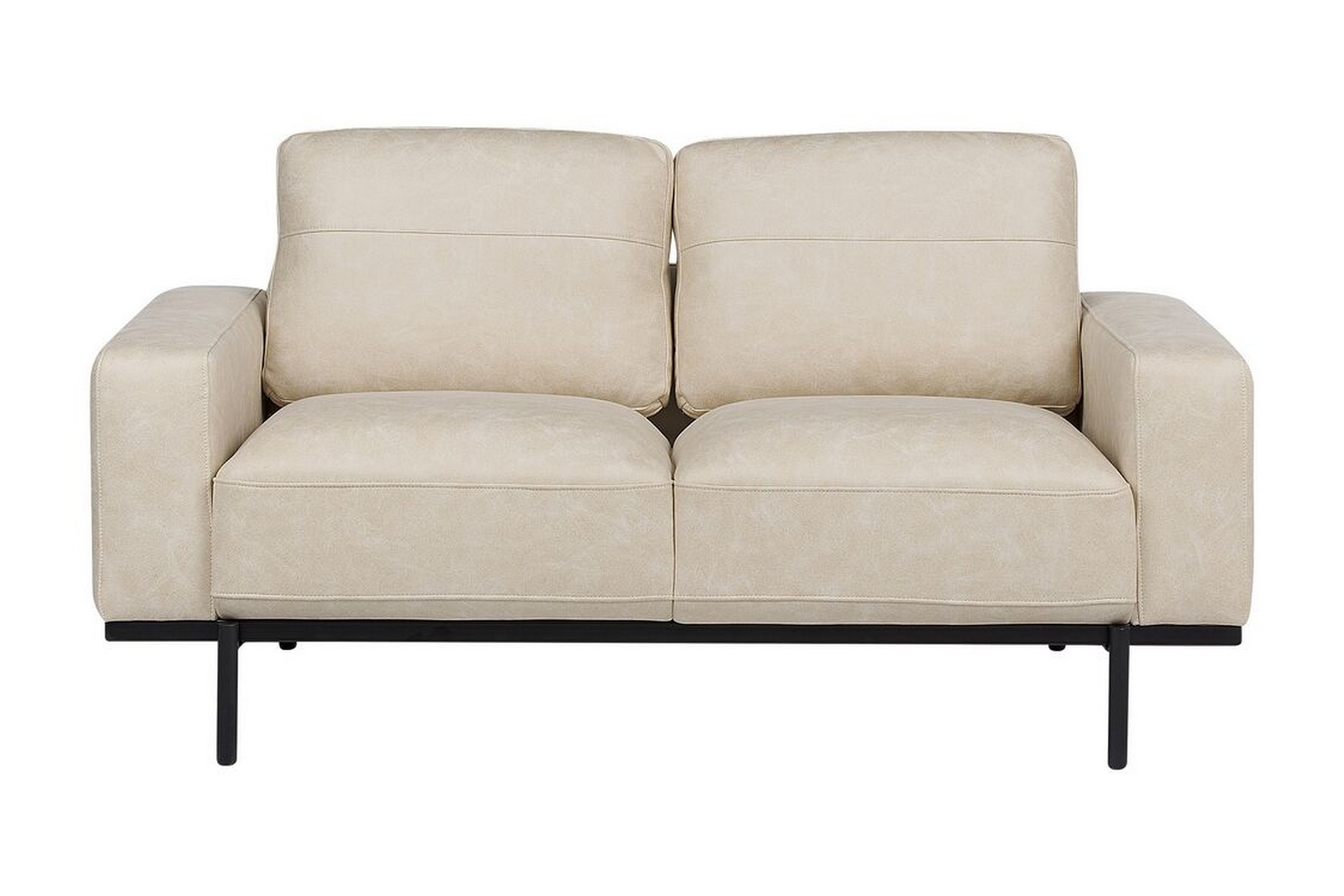 Bruna Soffa 2-sits Beige
