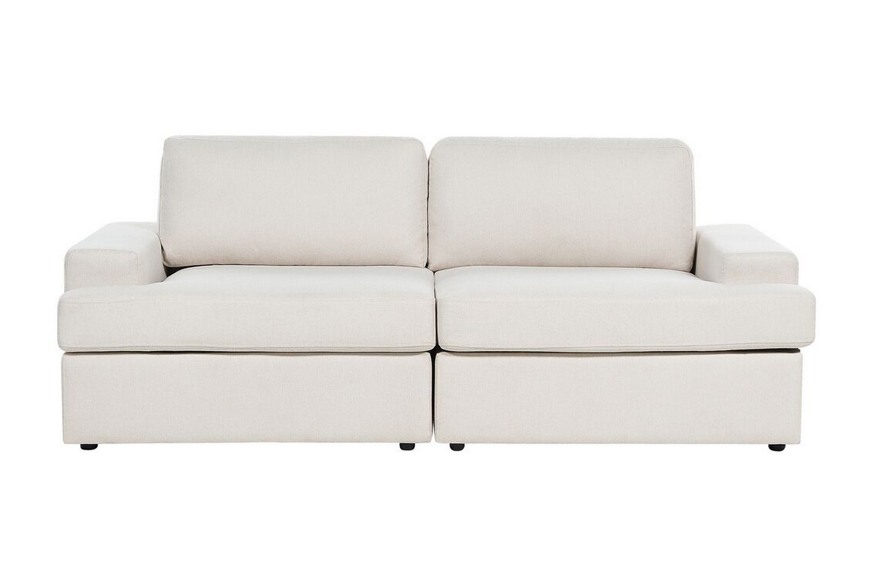 Bryn Soffa 3-sits Beige
