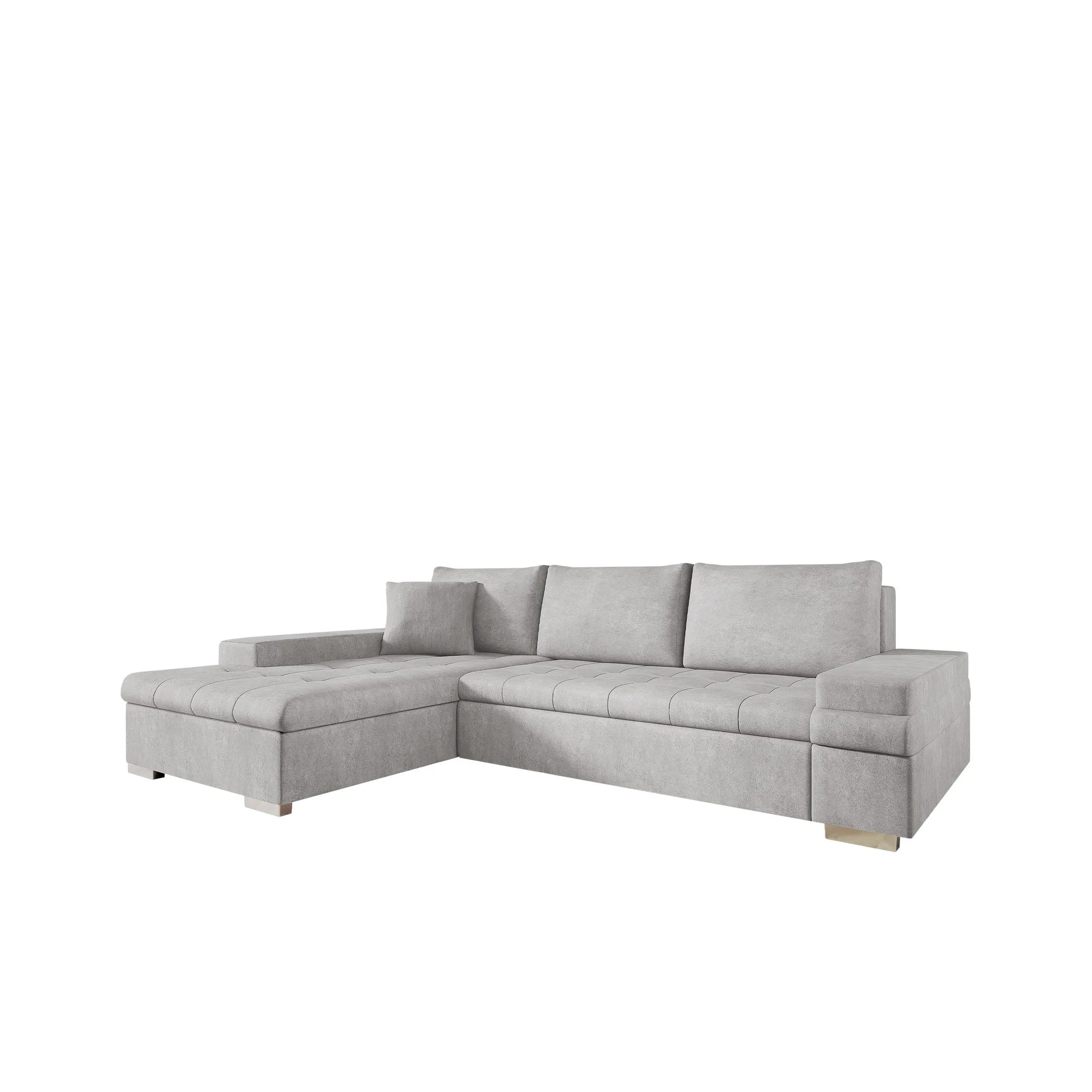 Bunty 3-sits Soffa med Divan Vänster -
