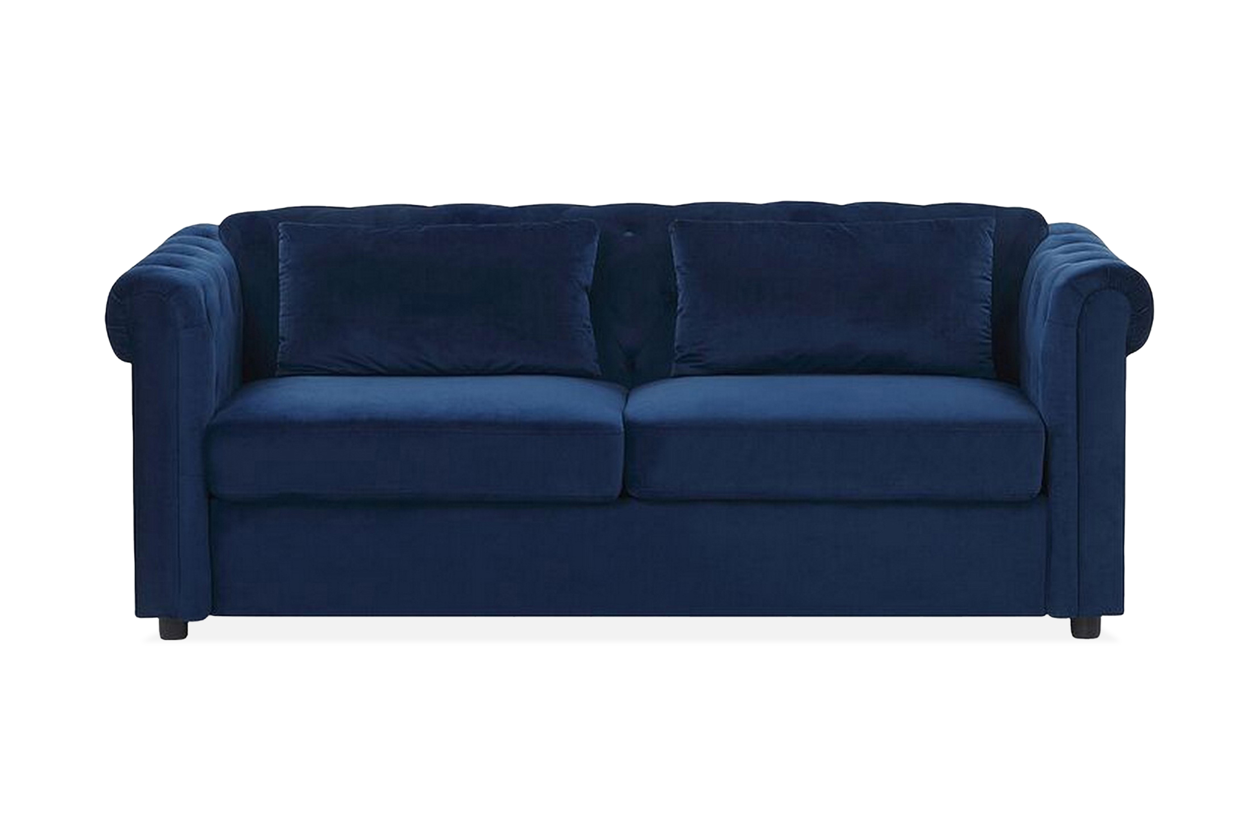 Bäddsoffa Cayenna Blå