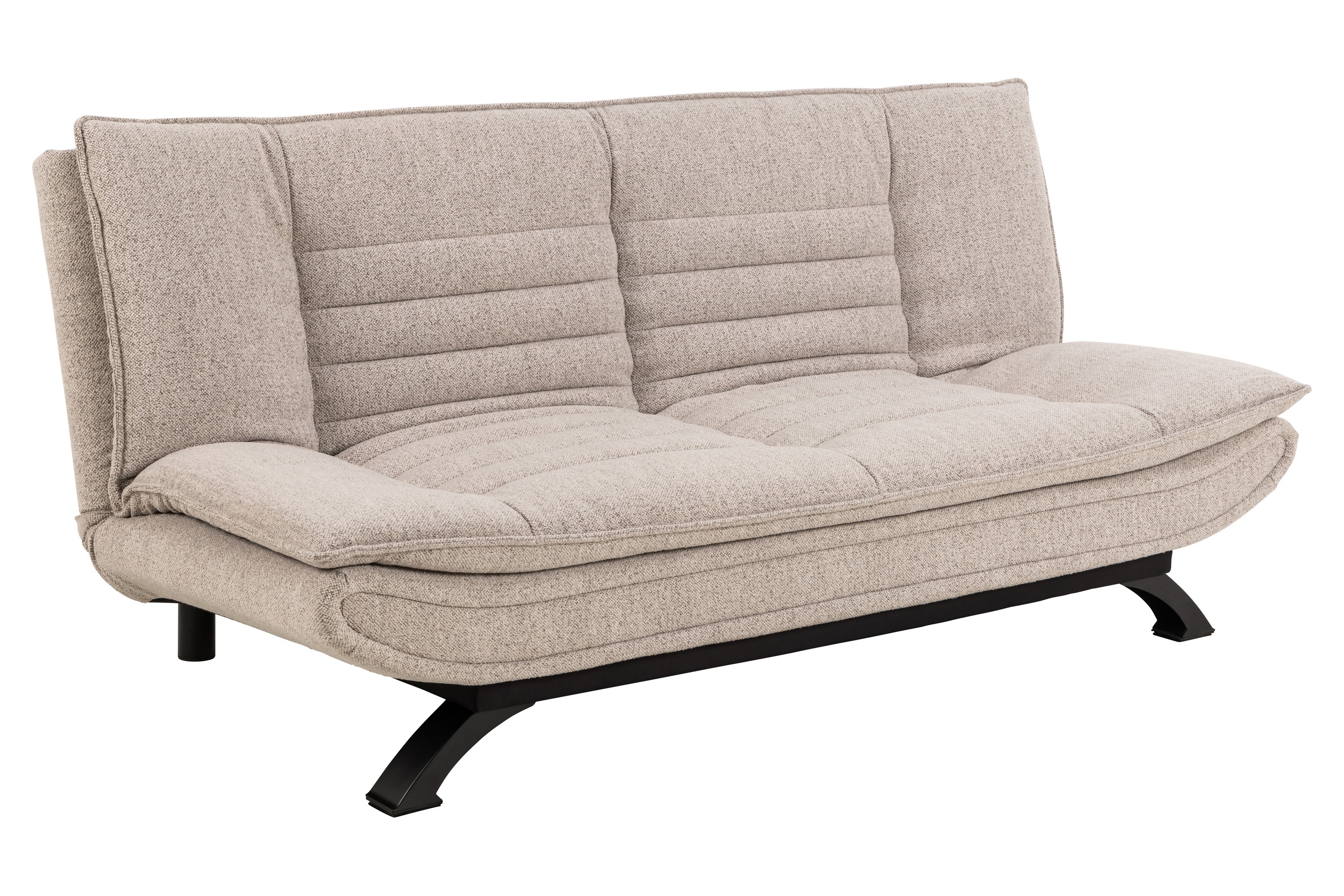 2-sits Bäddsoffa Faith Beige