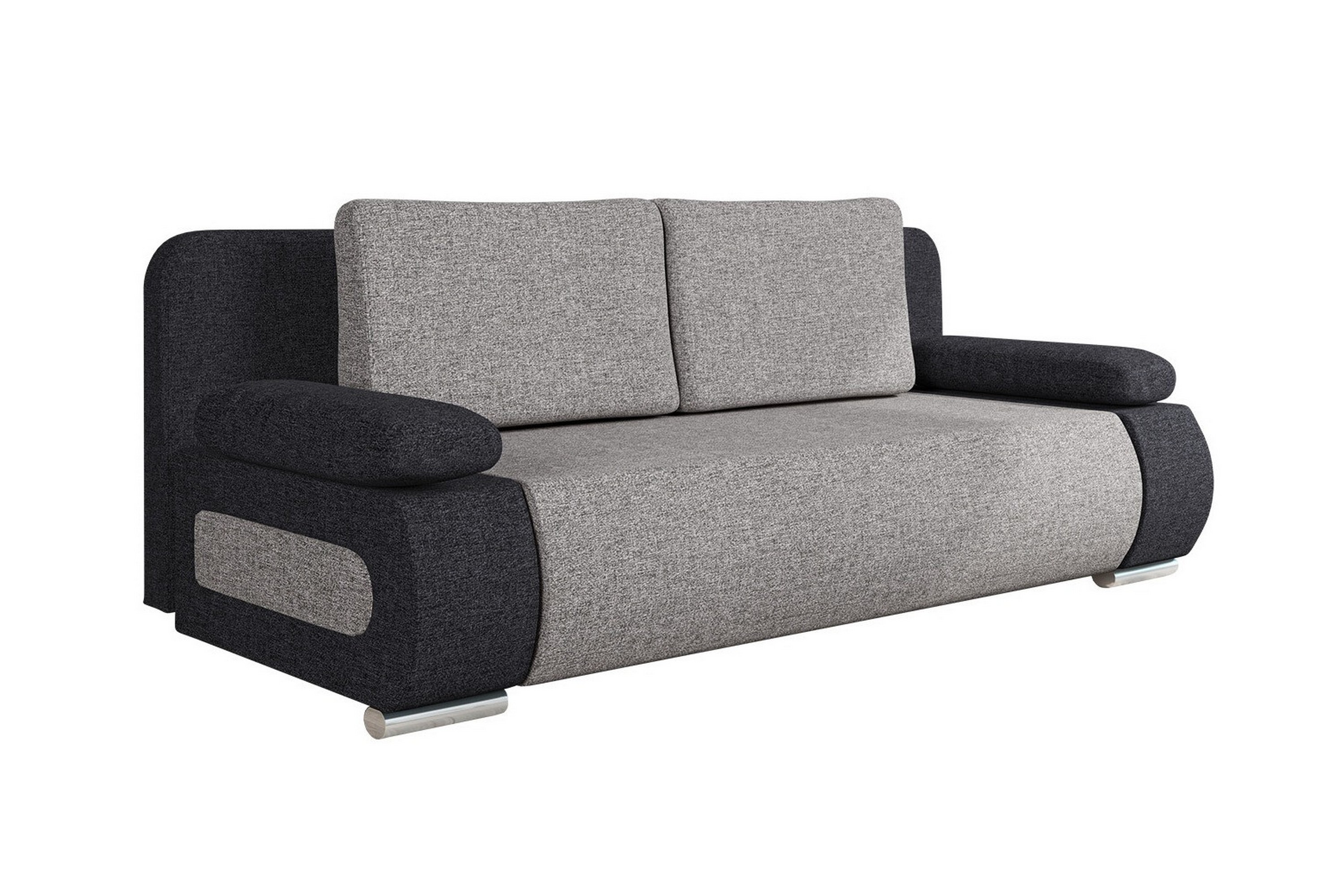 2-sits bäddsoffa kintore -