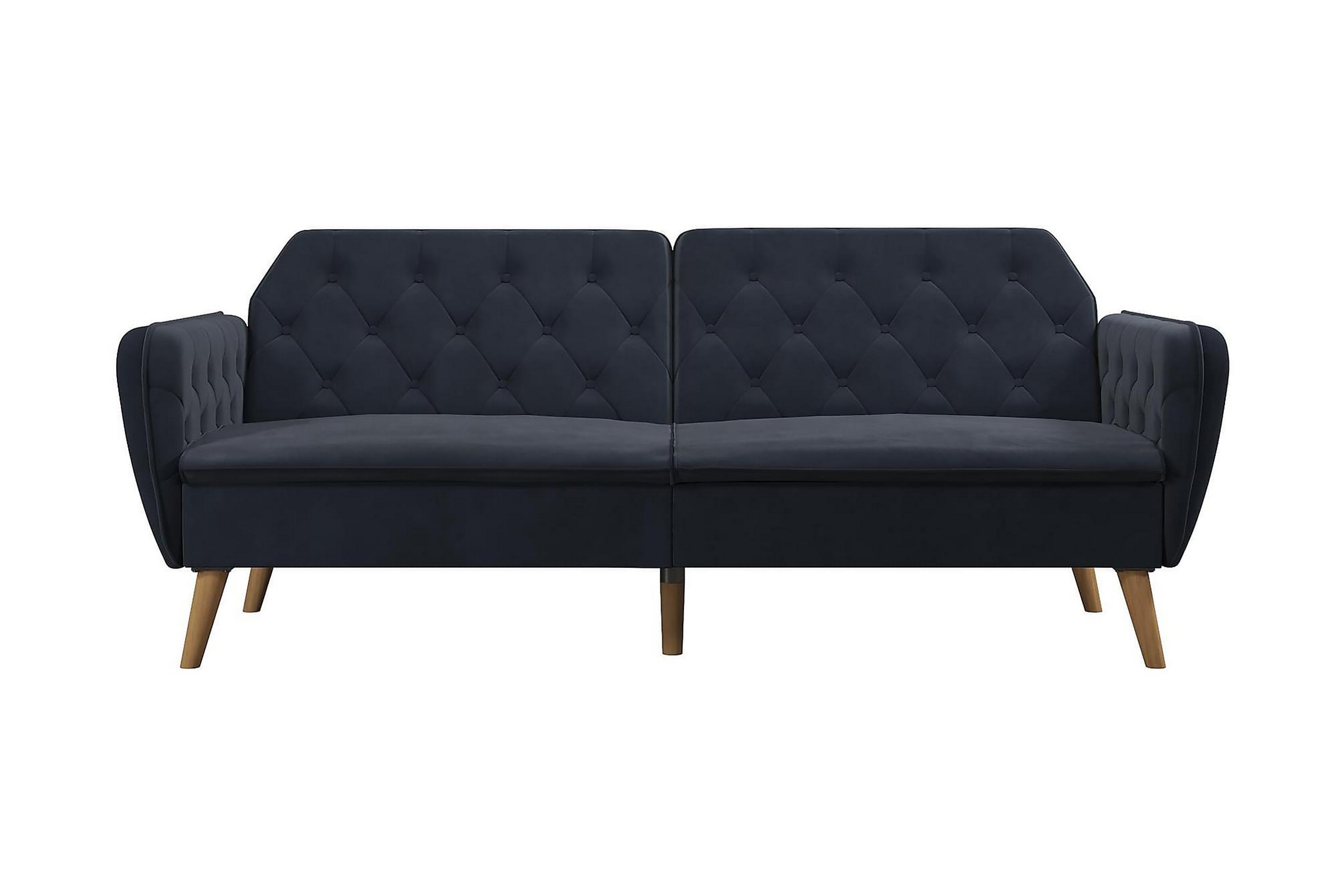2-sits Bäddsoffa Tallulah MarinblåNovogratz