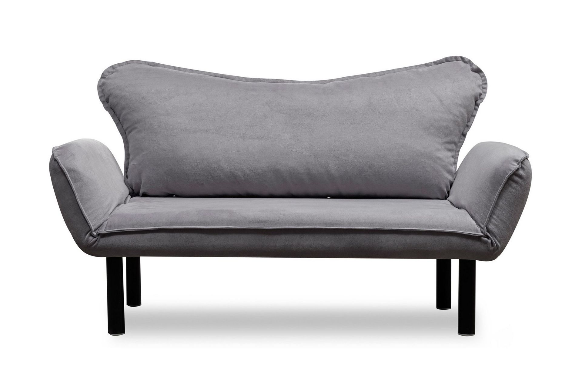 Annabelle B&auml;ddsoffa 2-sits - Gr&aring;