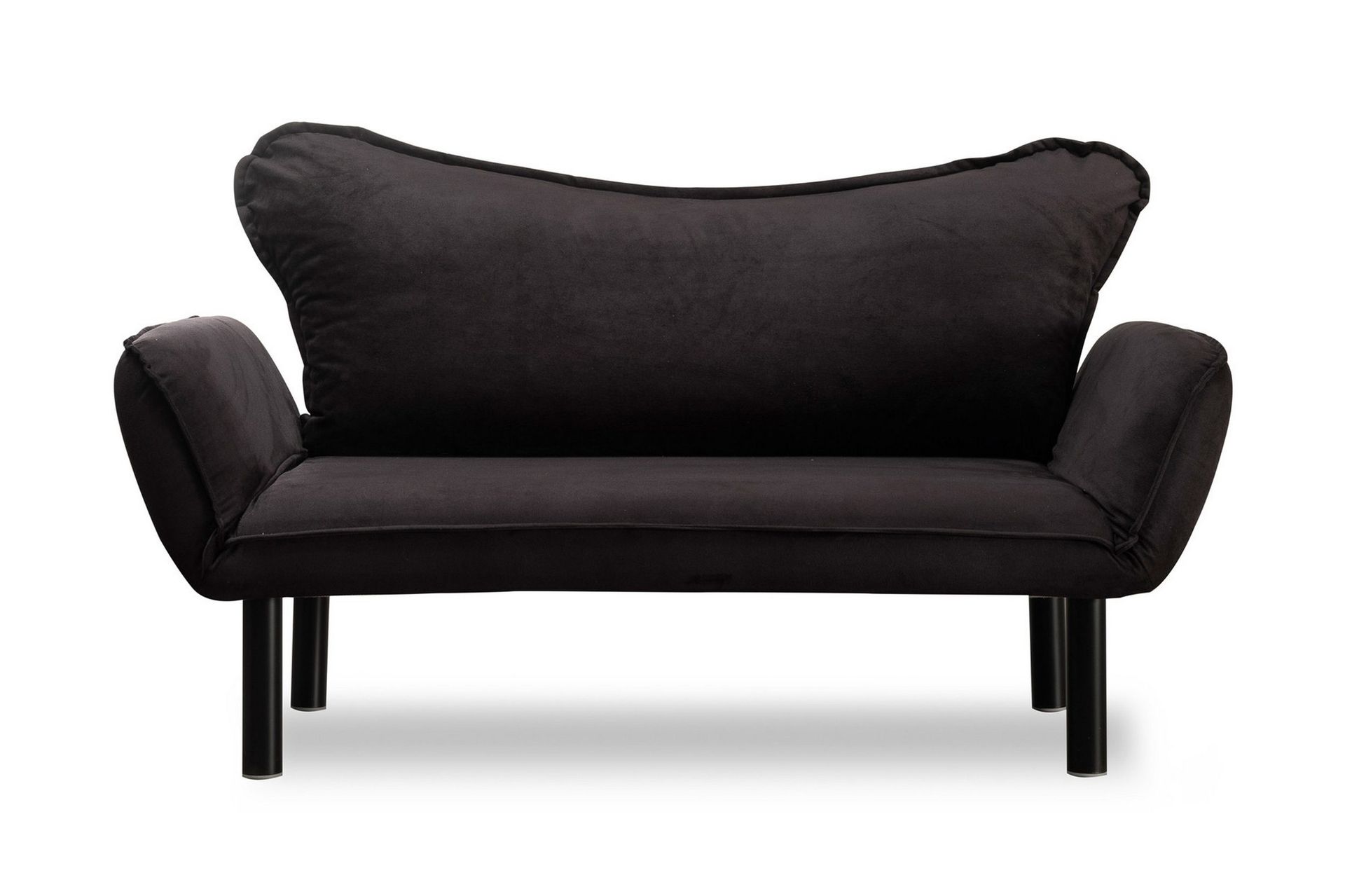 Annabelle Bäddsoffa 2-sits - Svart