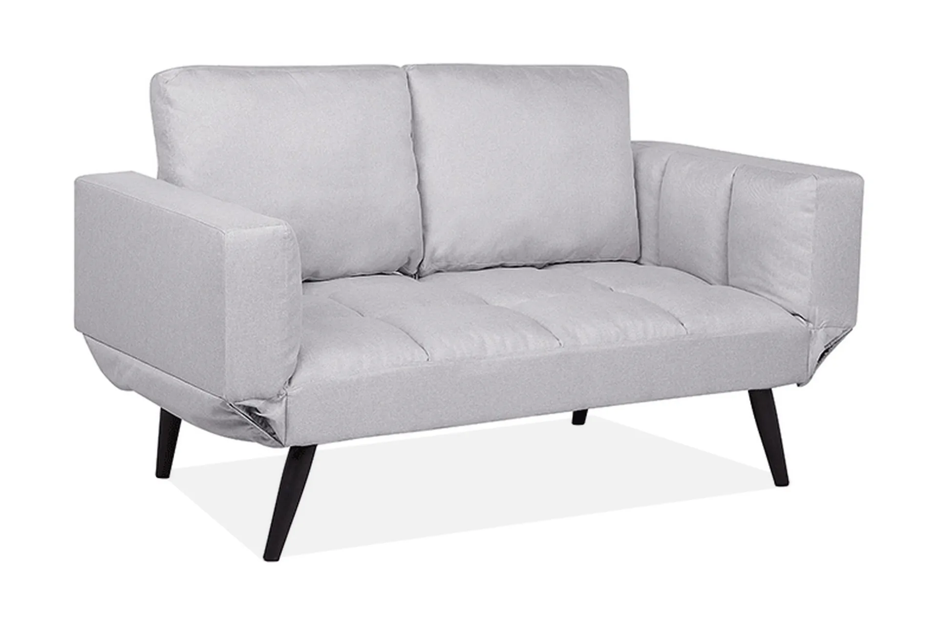 Brekke Bäddsoffa 150 cm - Grå