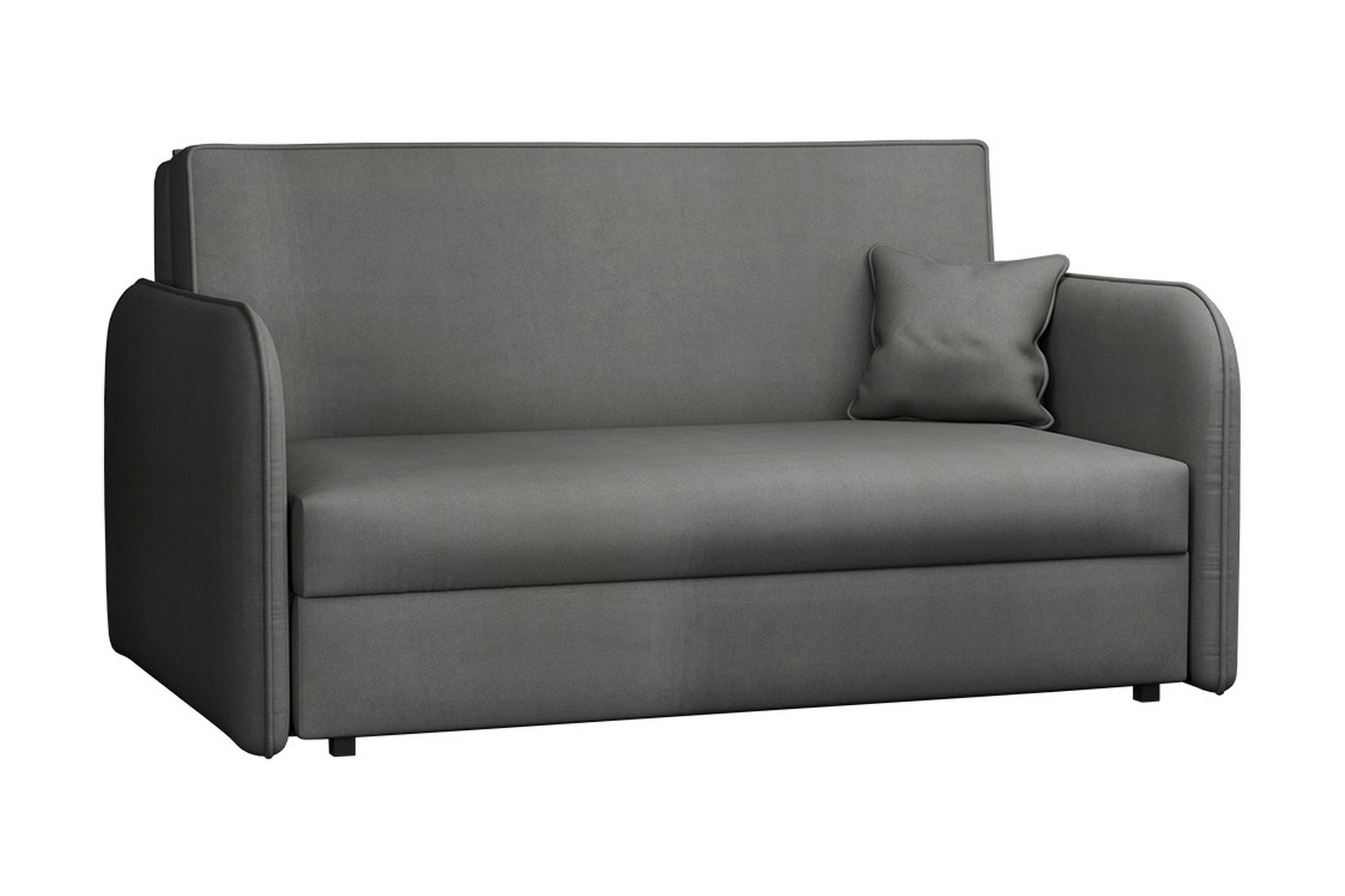 Bäddsoffa HedensöGrå