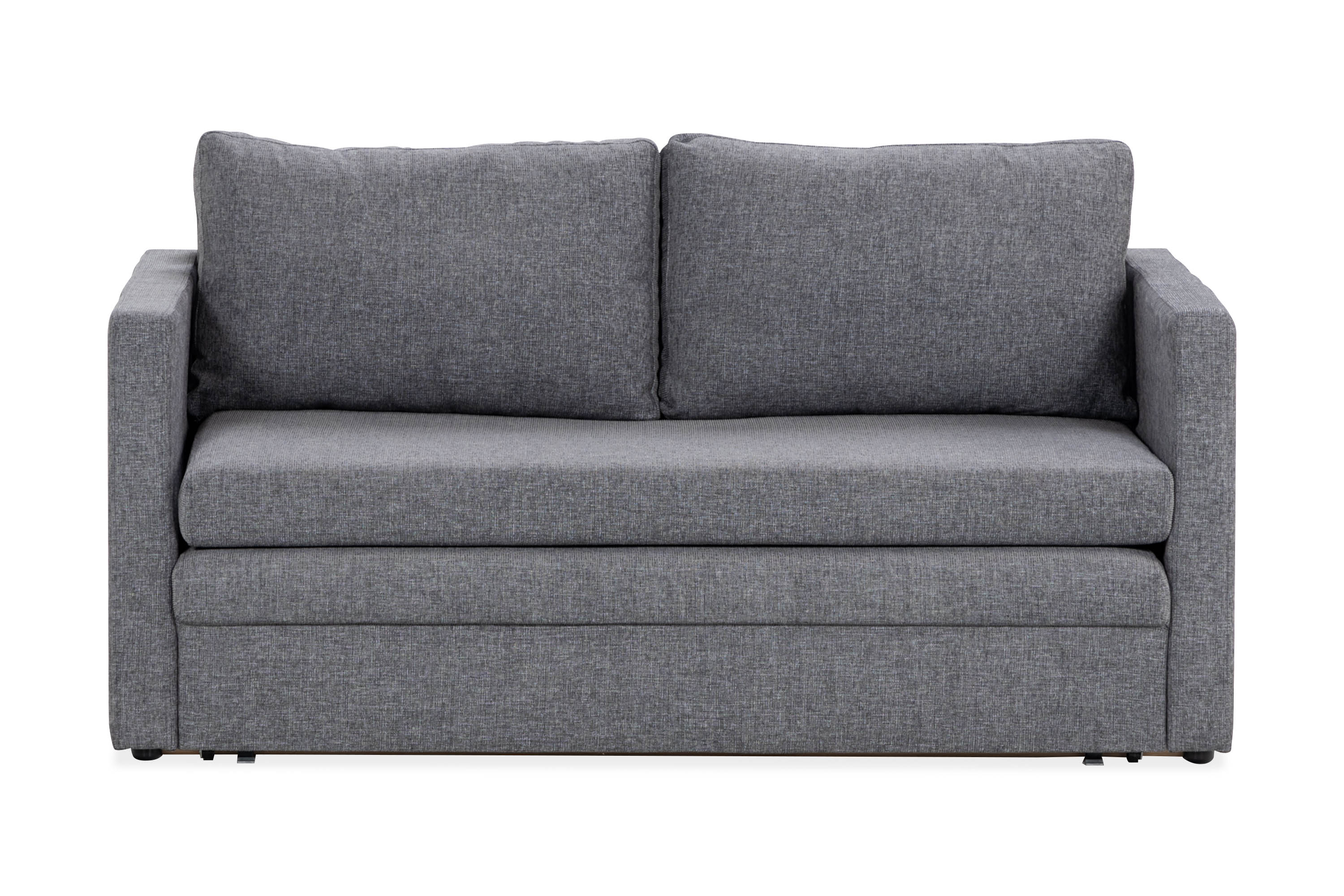 Bäddsoffa Marissa 2-sits Ljusgrå