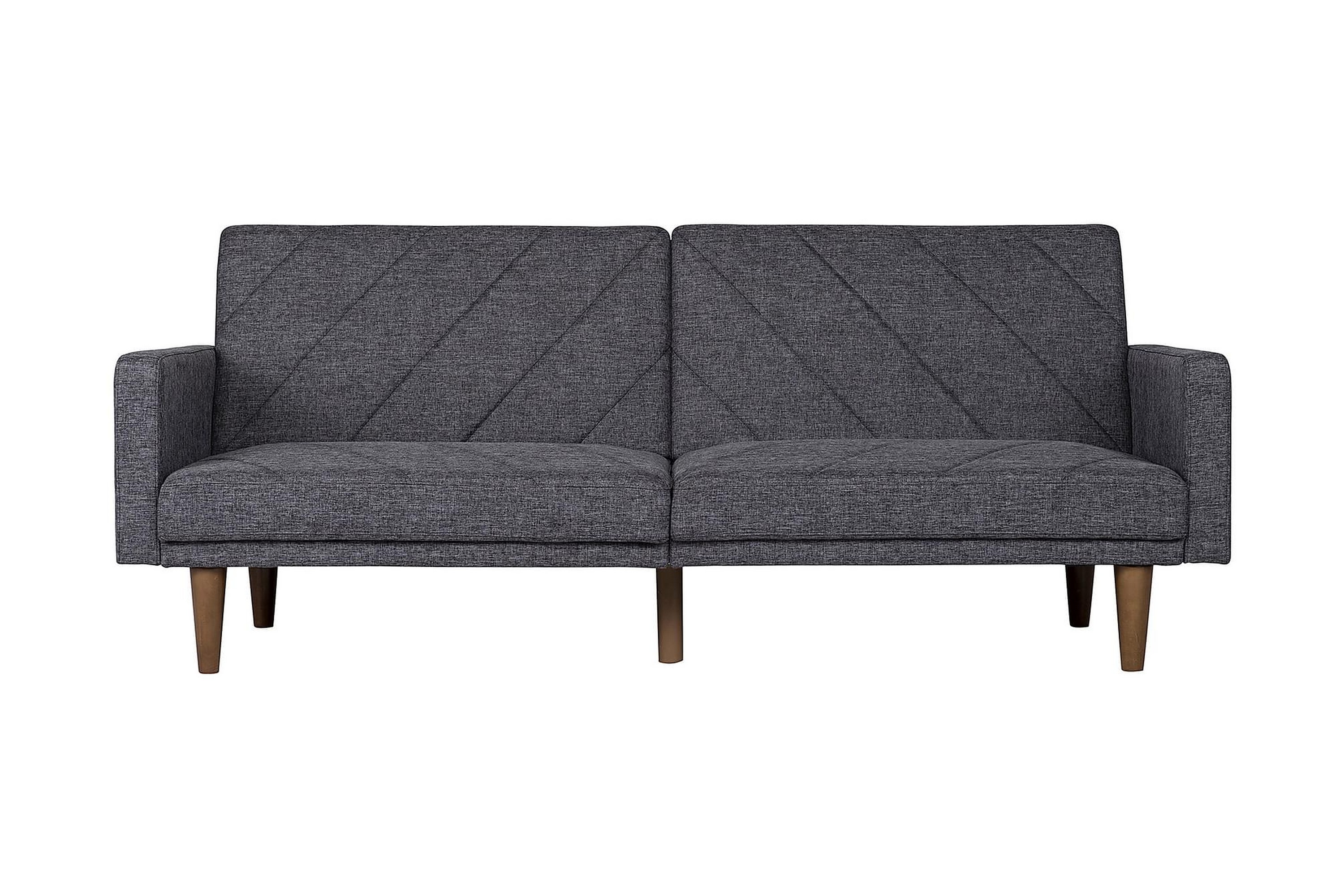 Bäddsoffa Paxson LinnegråDorel Home