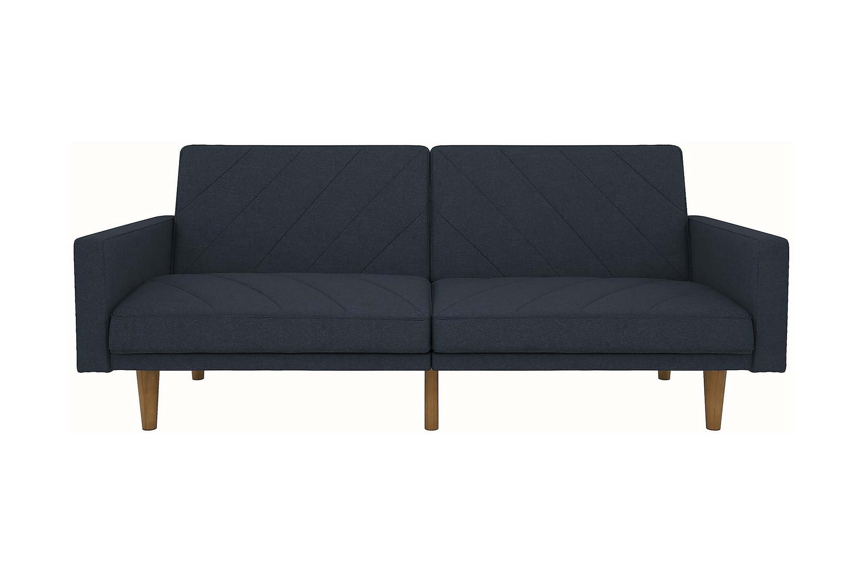 Bäddsoffa Paxson MarinblåDorel Home