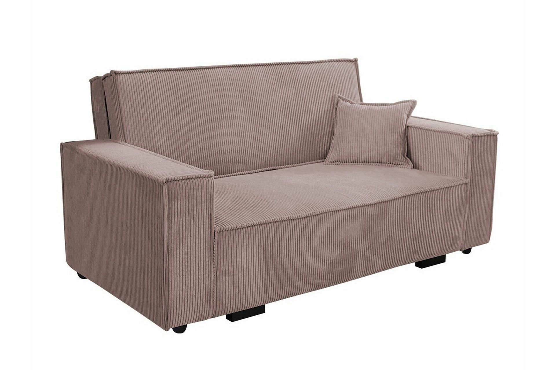 Denegal 2-sits Bäddsoffa -