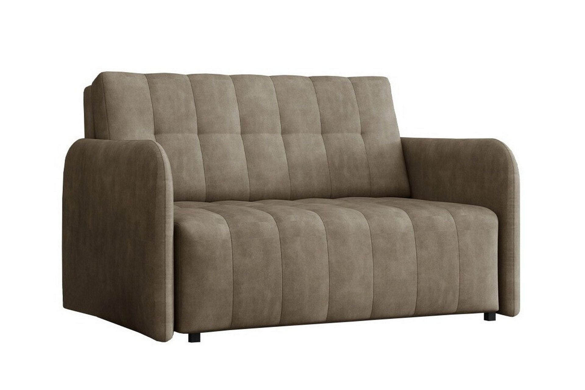 Denegal 2-sits Bäddsoffa -