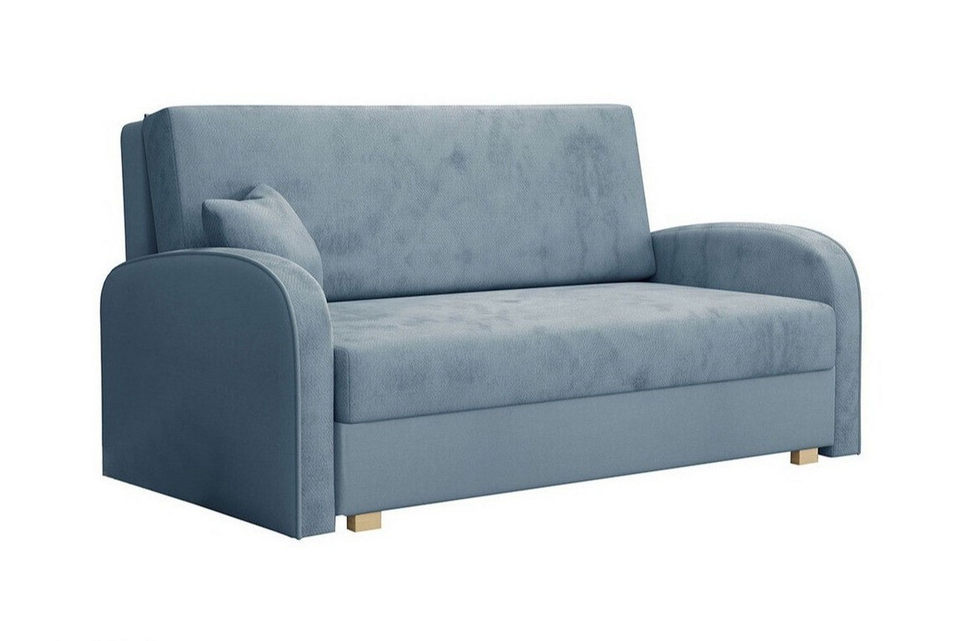 Denegal 2-sits Bäddsoffa