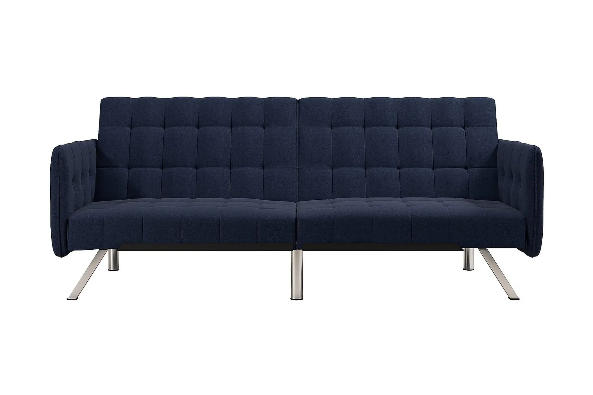 Emily B&auml;ddsoffa Marinbl&aring; - Dorel Home