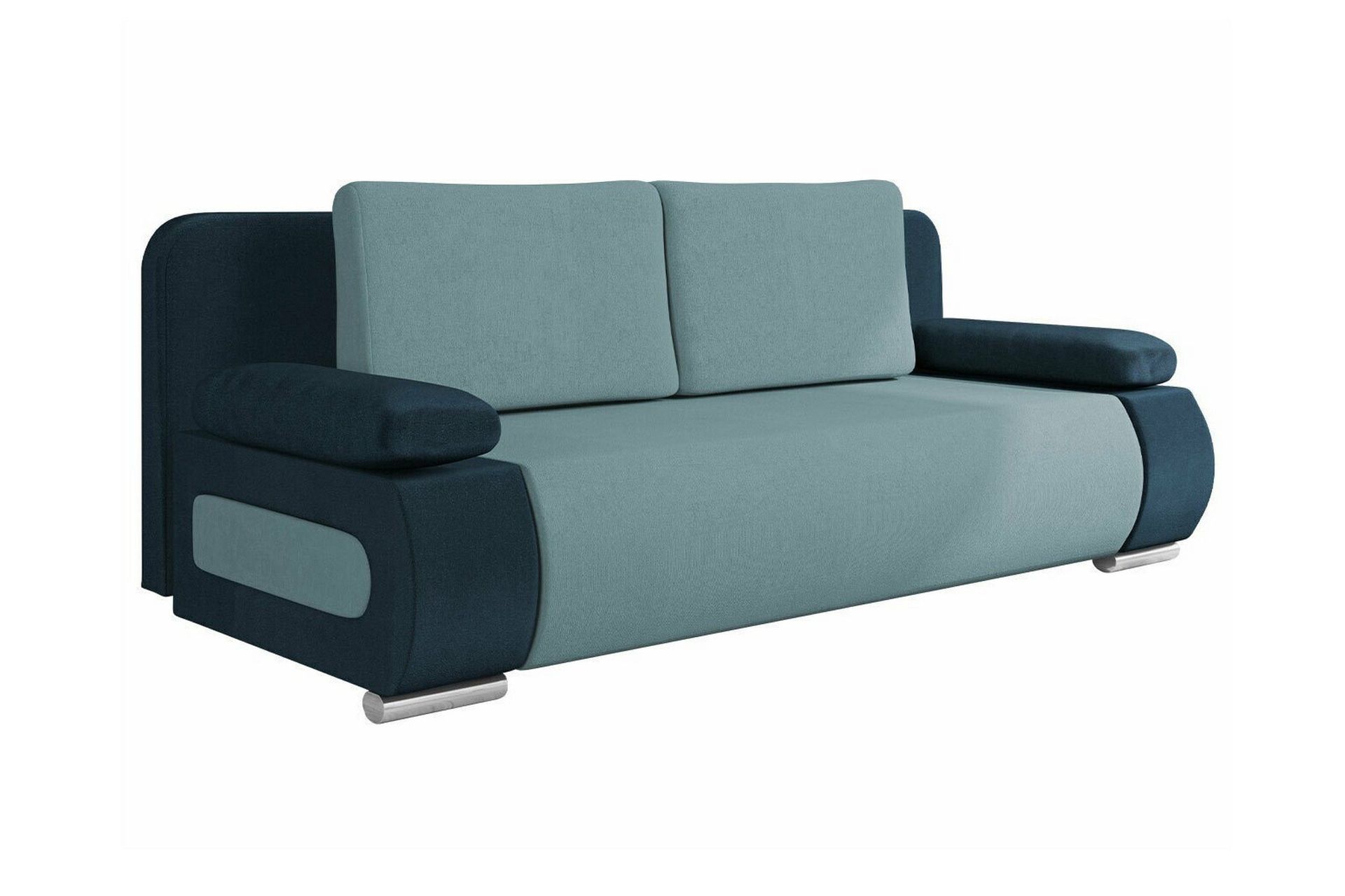 Kintore 2-sits Bäddsoffa -