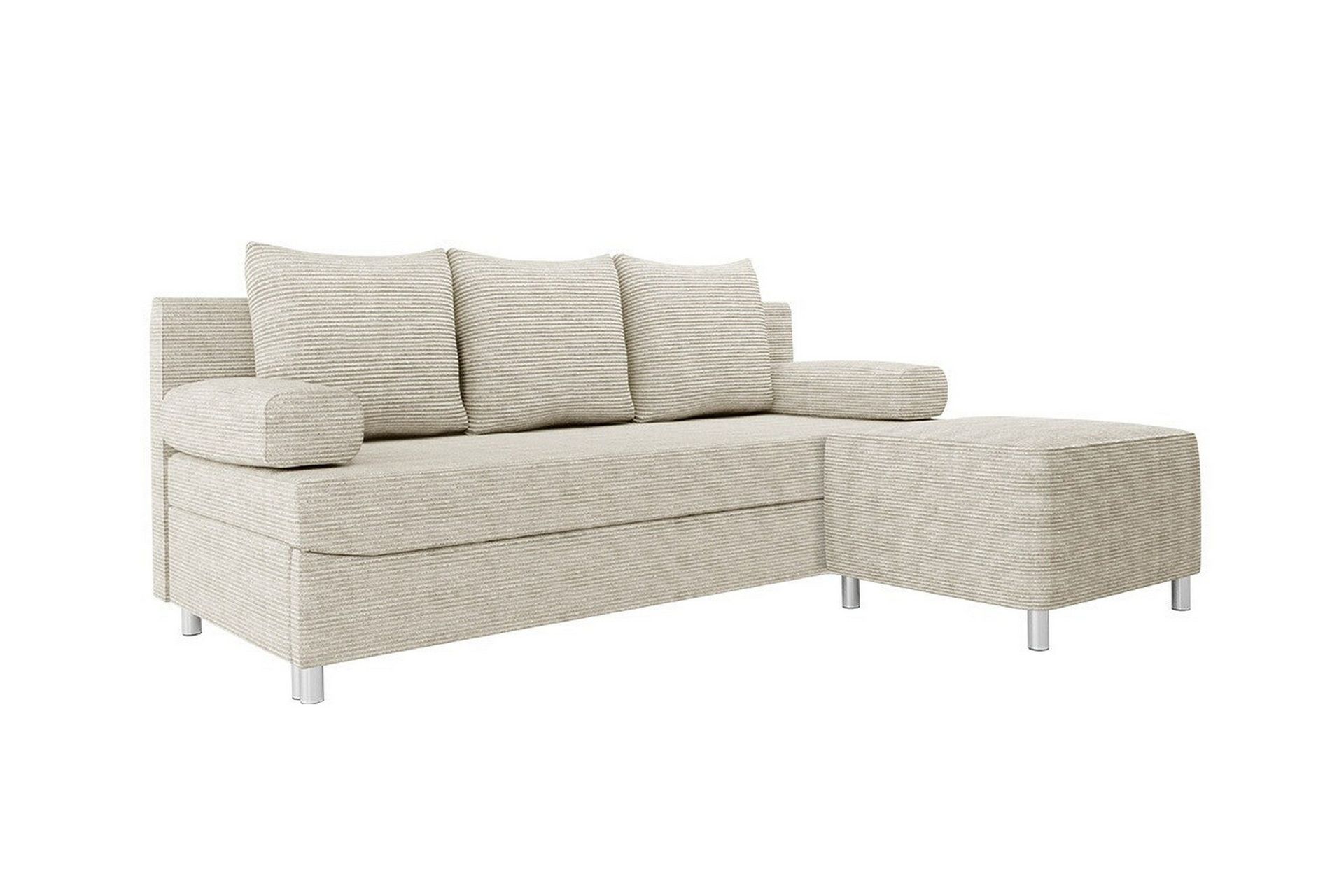 Kintore 2-sits Bäddsoffa -