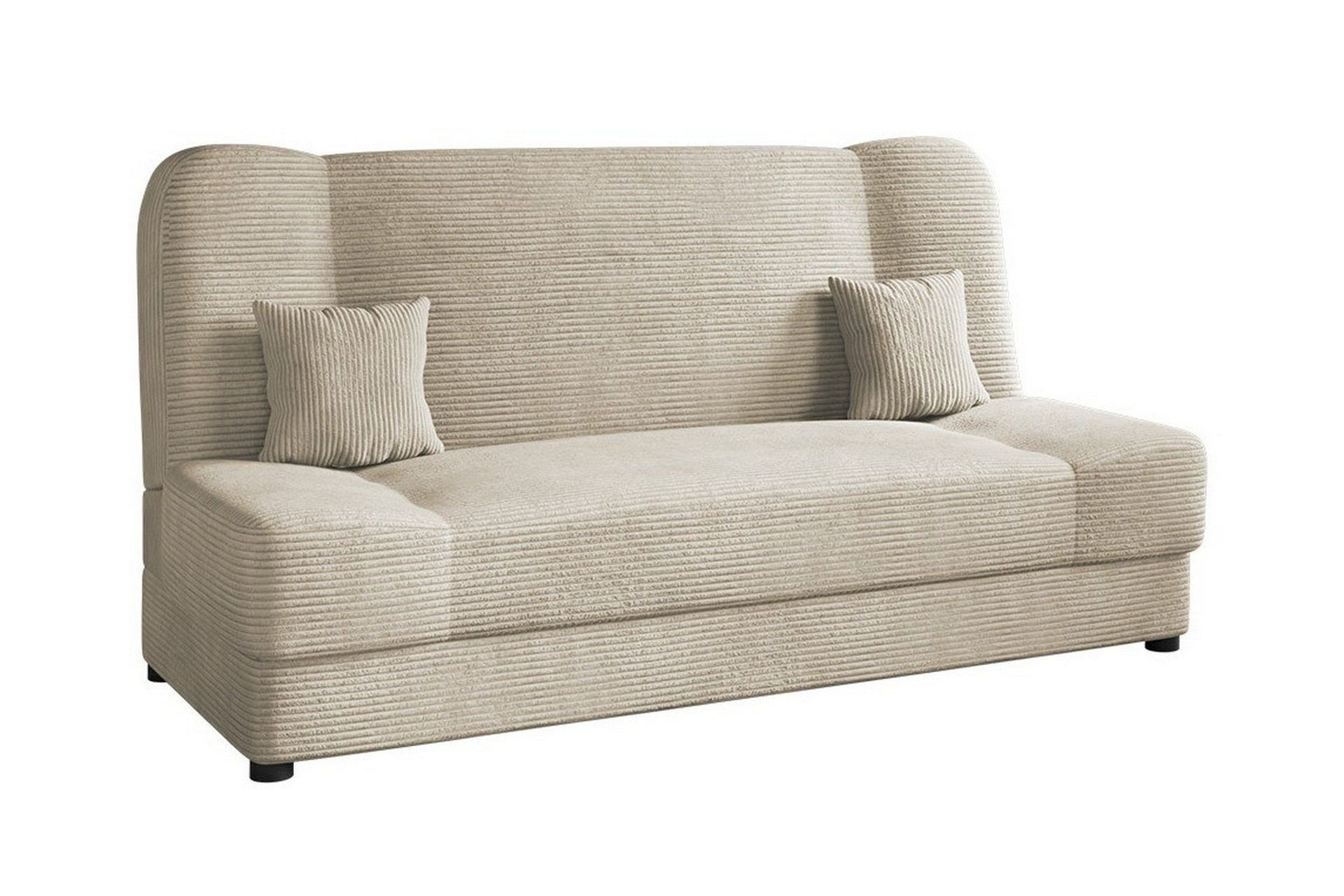 Kintore 2-sits Bäddsoffa -