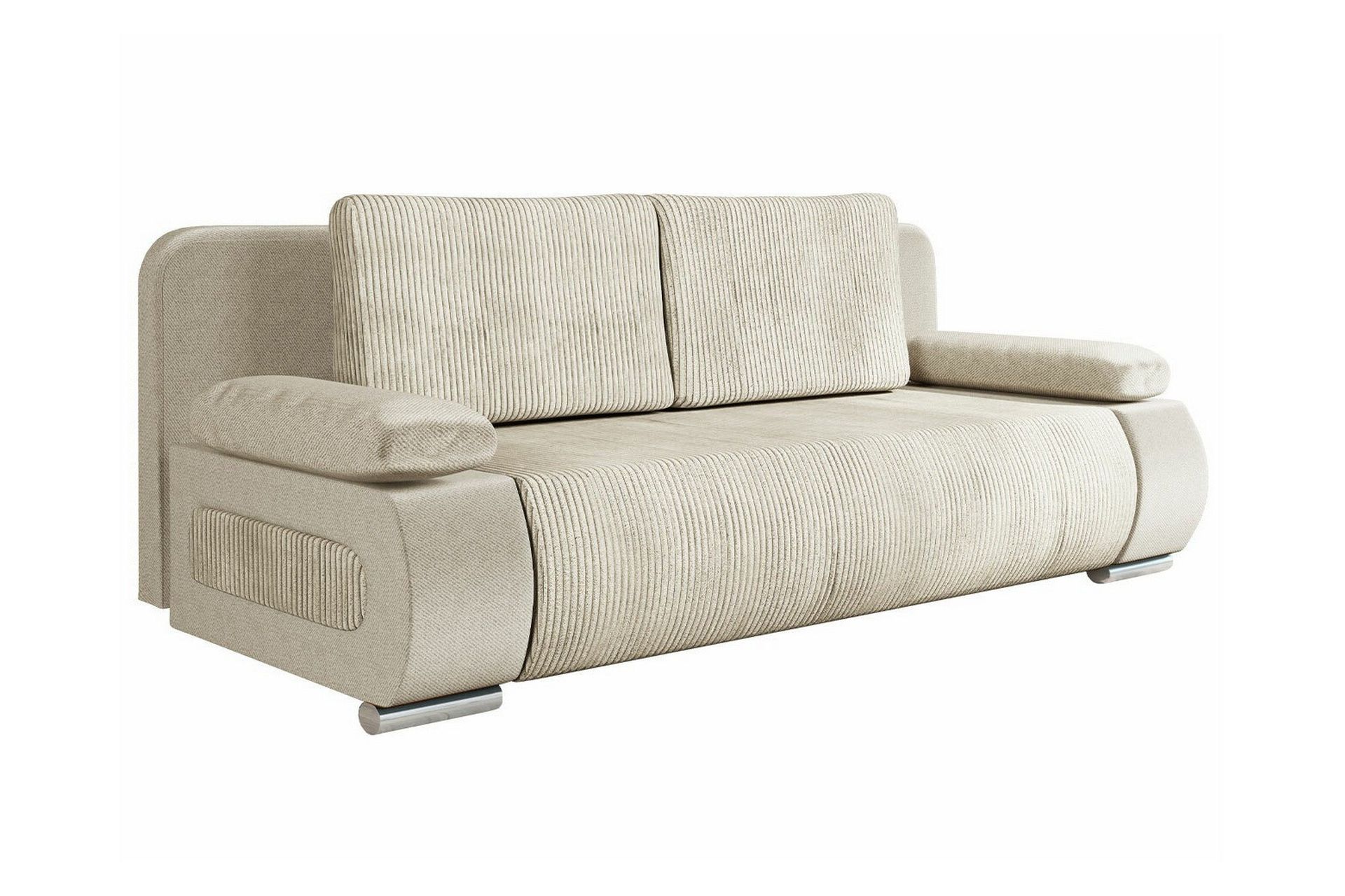 Kintore 2-sits Bäddsoffa -