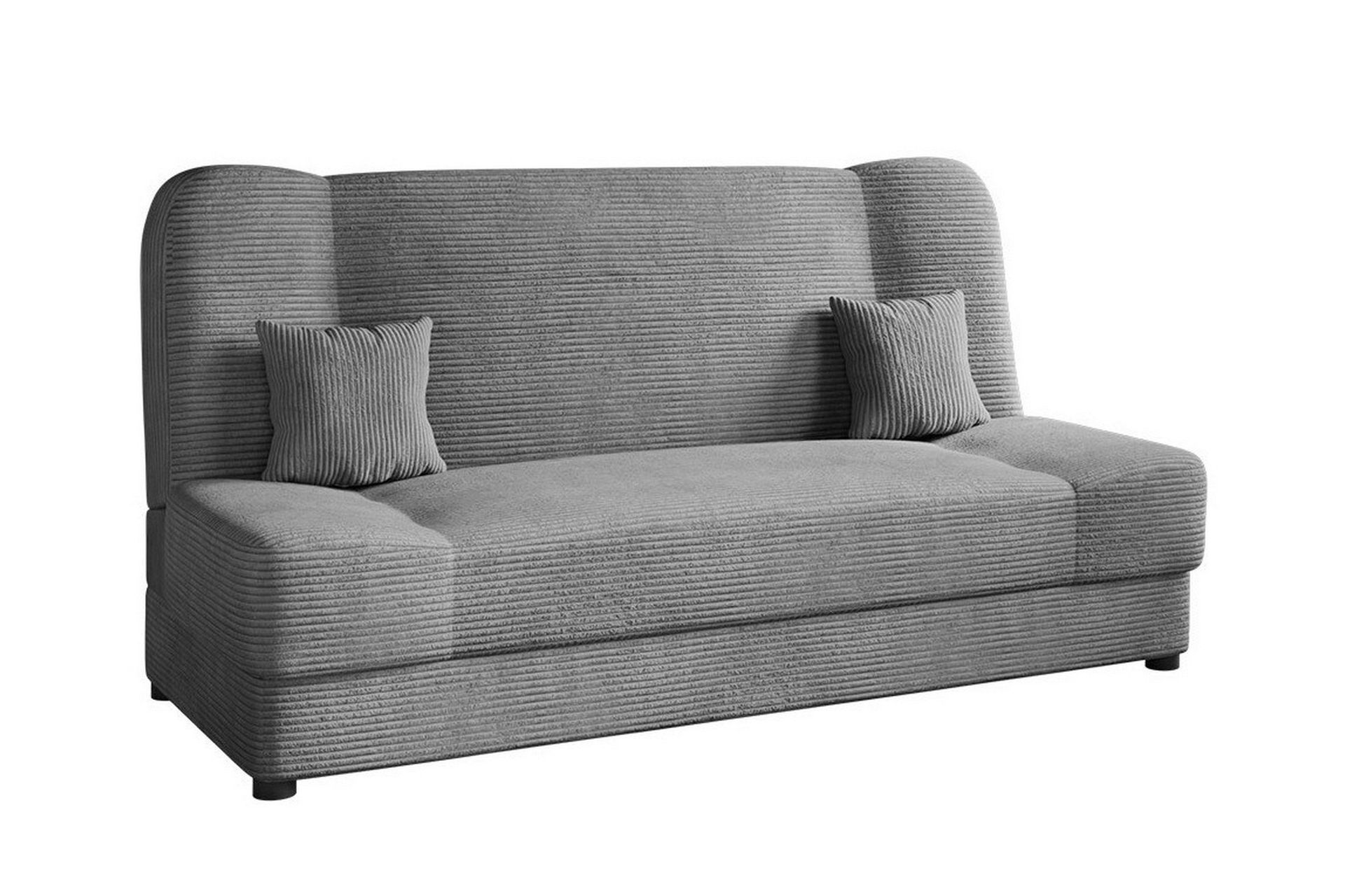 Kintore 2-sits B&auml;ddsoffa -