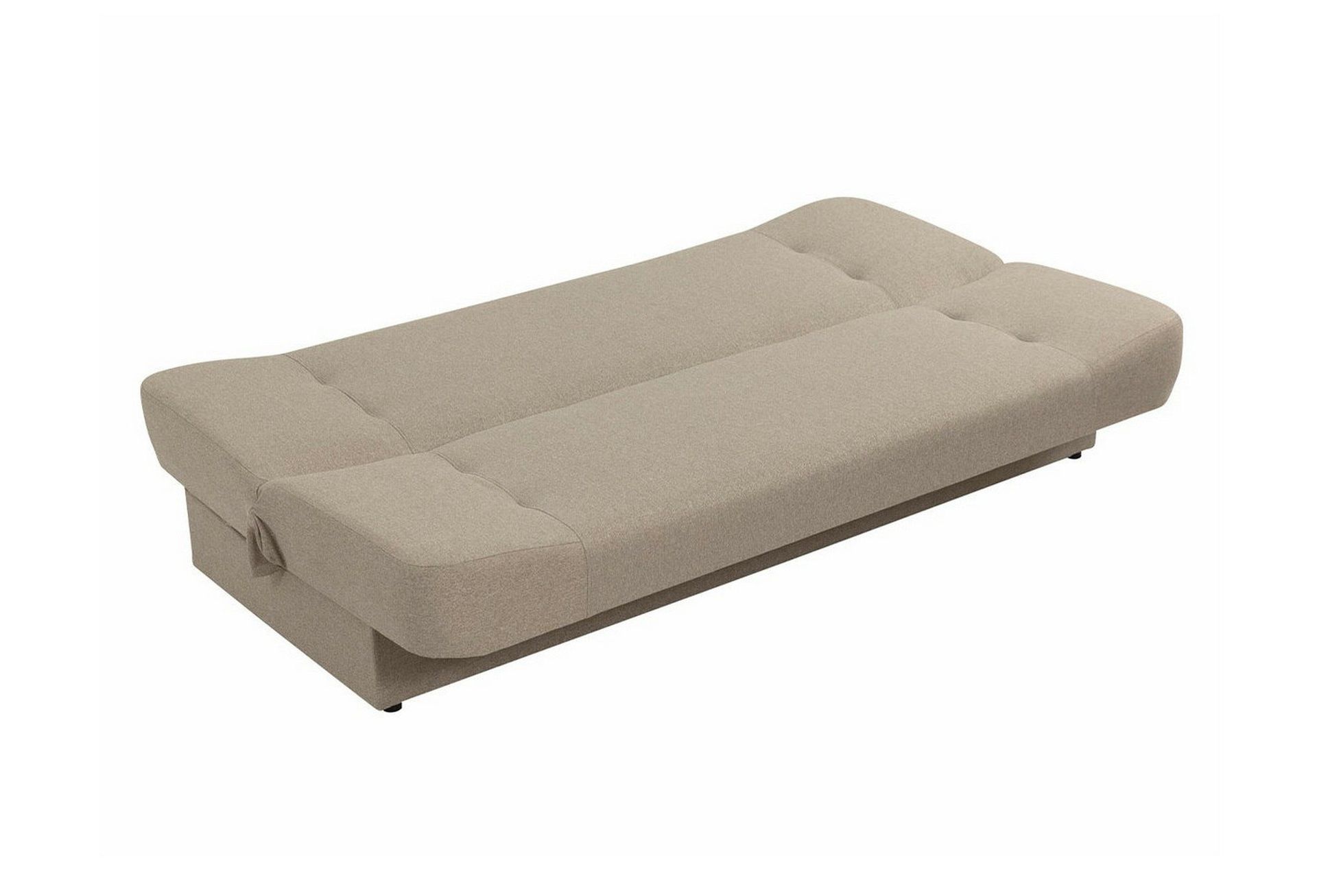 Kintore 2-sits B&auml;ddsoffa -