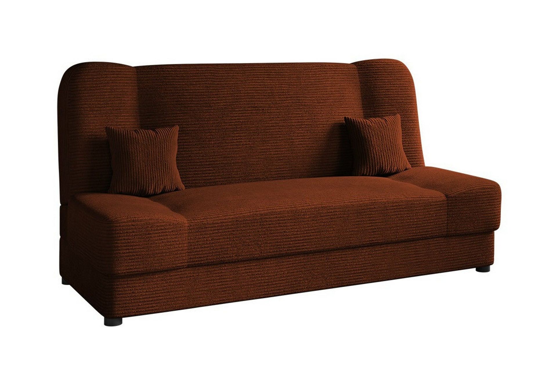 Kintore 2-sits B&auml;ddsoffa -