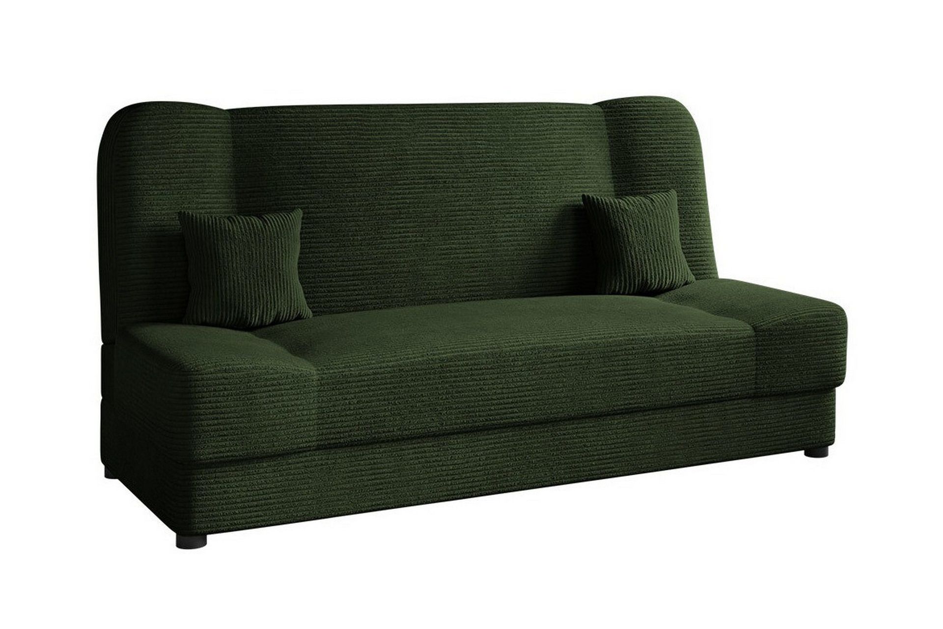 Kintore 2-sits Bäddsoffa -