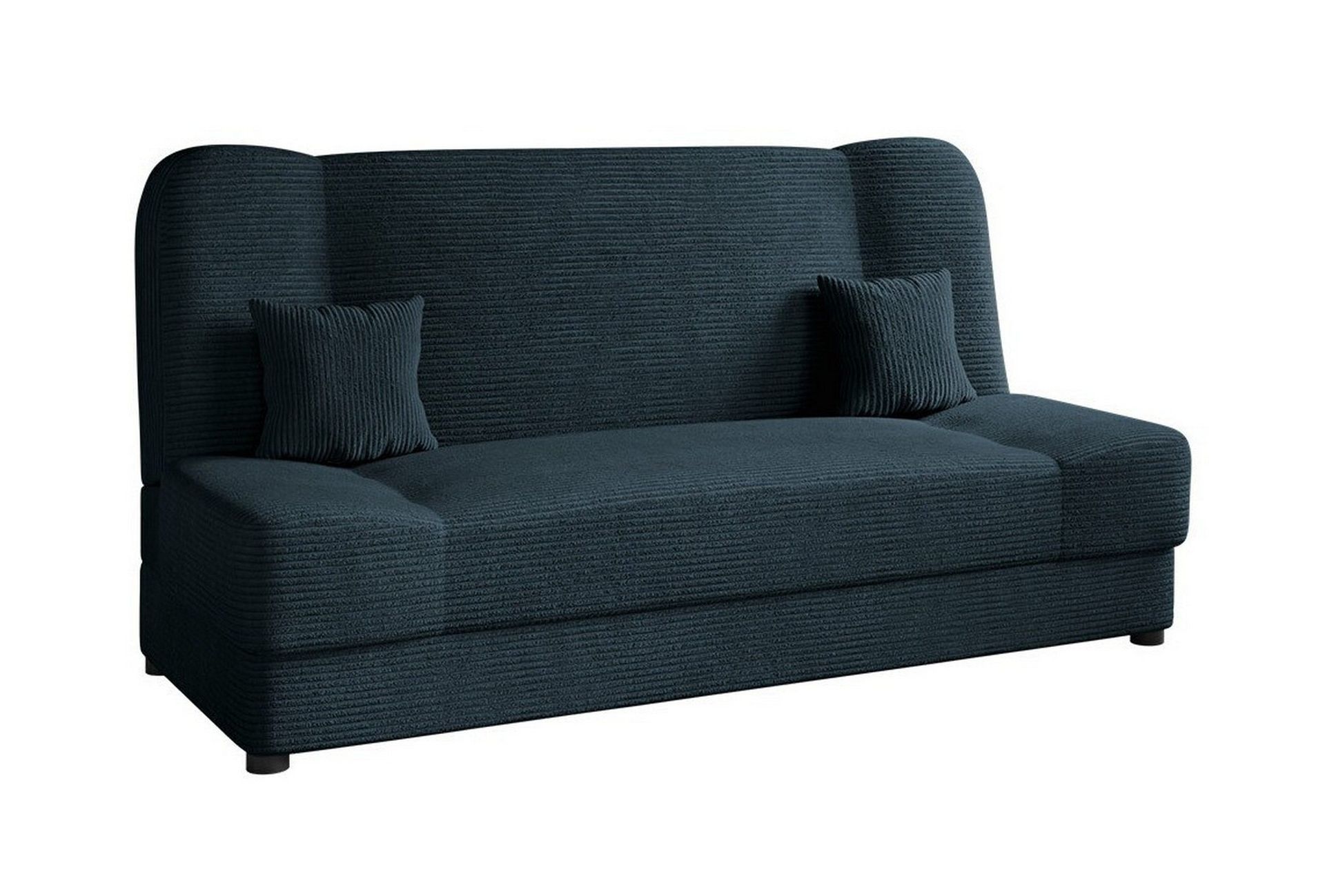 Kintore 2-sits B&auml;ddsoffa -