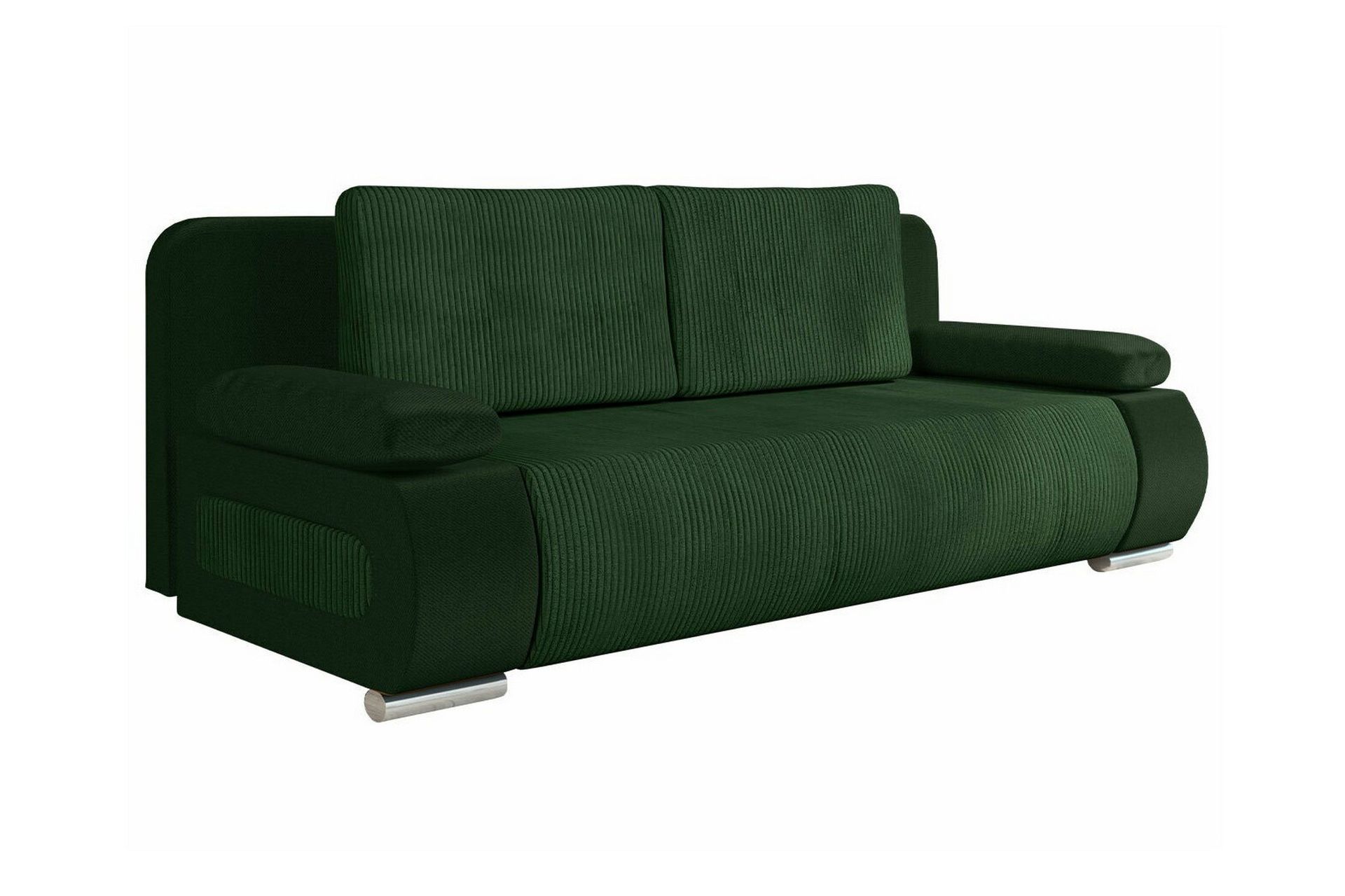 Kintore 2-sits Bäddsoffa -