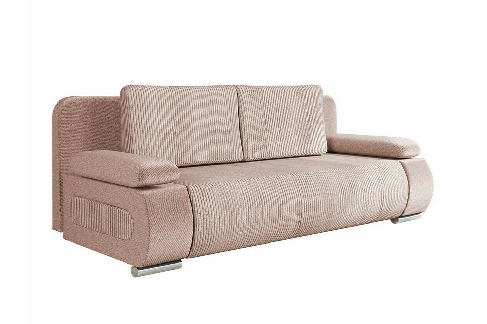 Kintore 2-sits B&auml;ddsoffa -