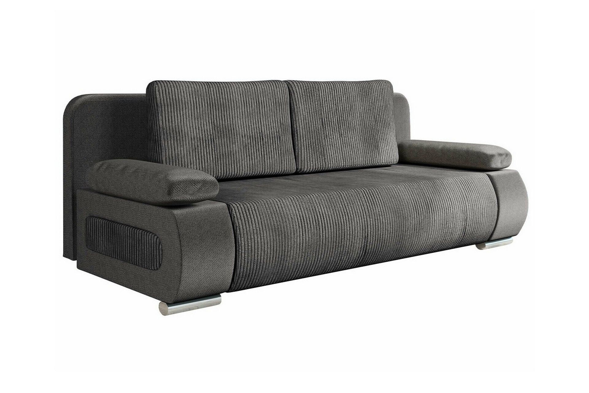 Kintore 2-sits Bäddsoffa