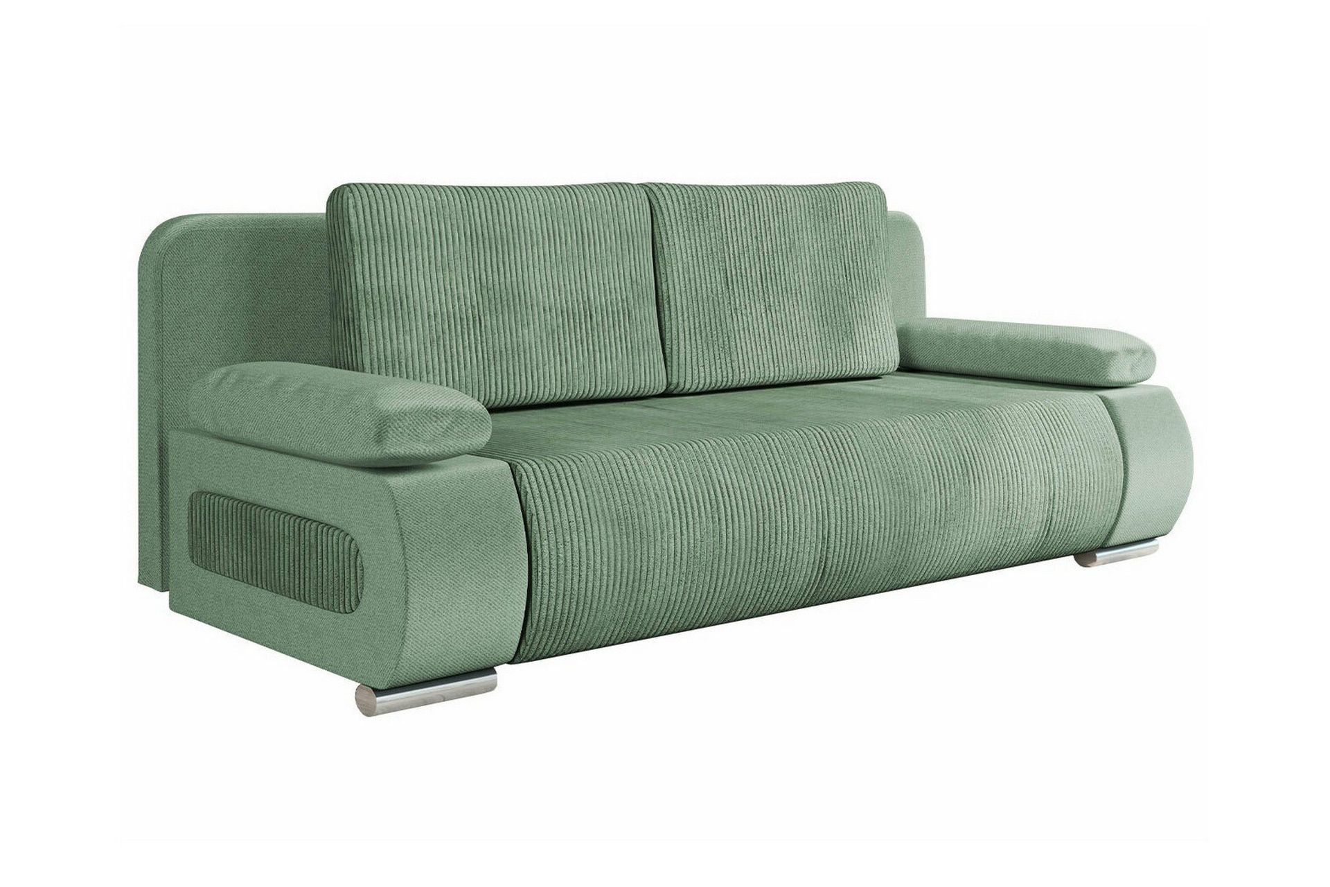 Kintore 2-sits B&auml;ddsoffa -