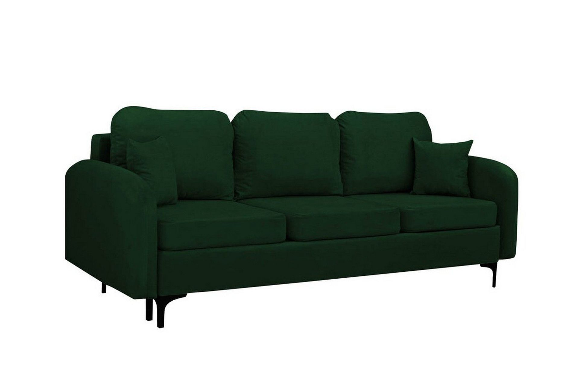 Knocklong 2-sits Bäddsoffa -