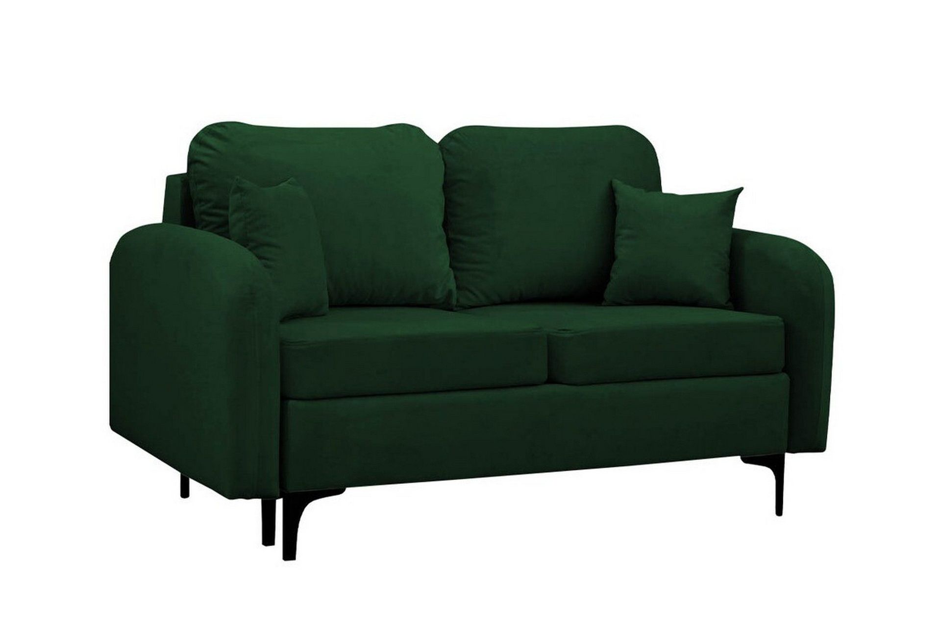 Knocklong 2-sits B&auml;ddsoffa -
