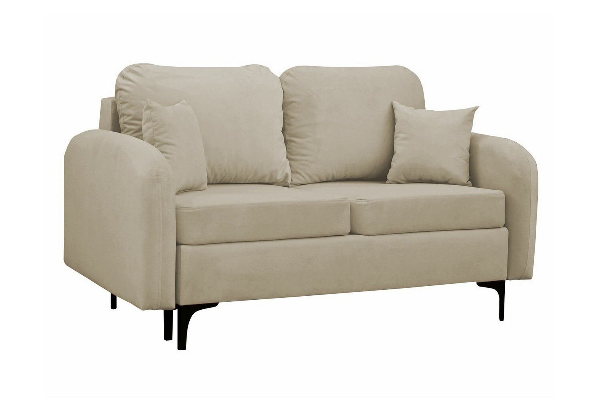 Knocklong 2-sits Bäddsoffa
