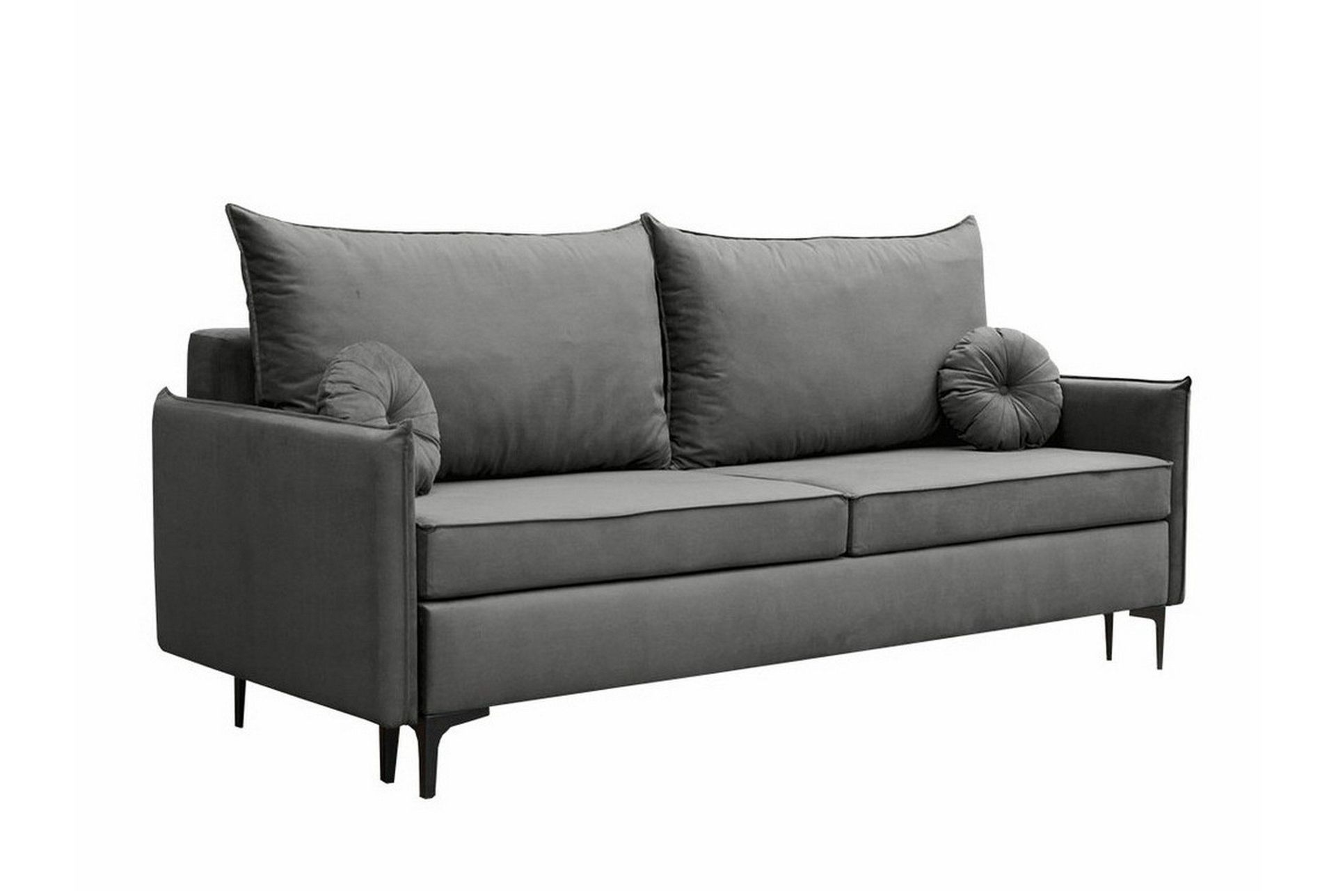 Knocklong 2-sits Bäddsoffa -