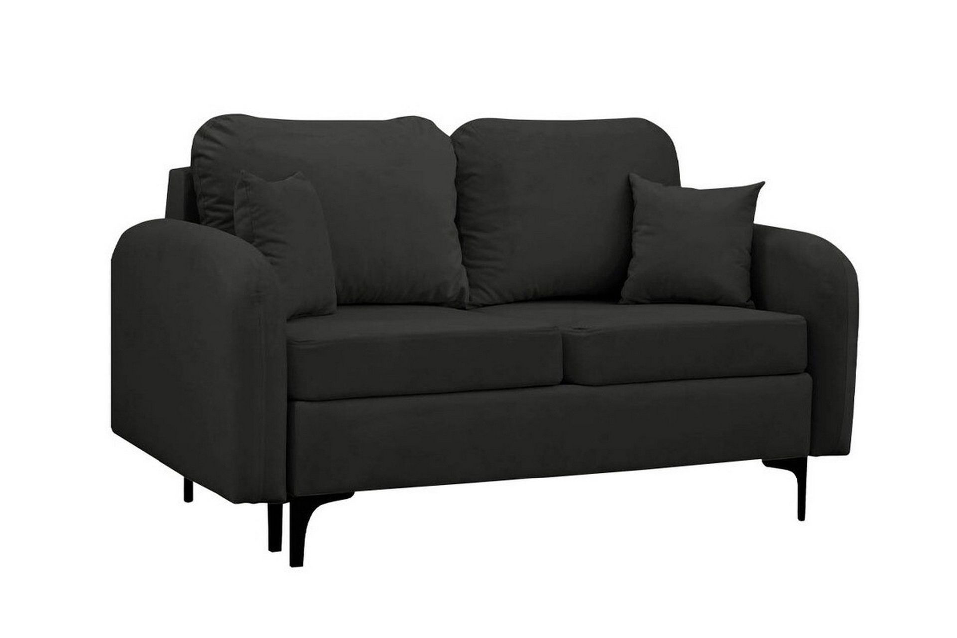 Knocklong 2-sits Bäddsoffa -