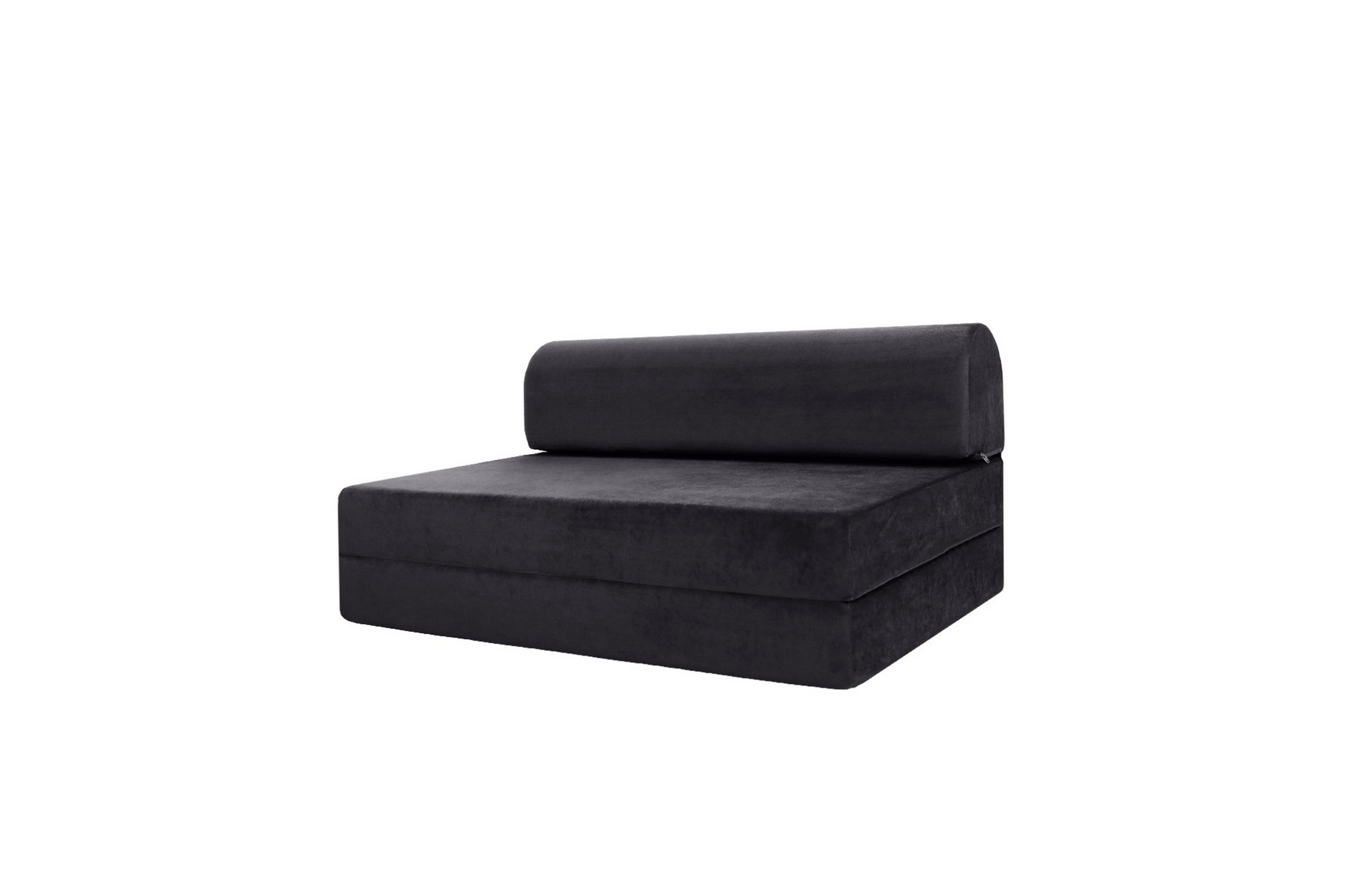 2-sits Bäddsoffa Magia Antracit