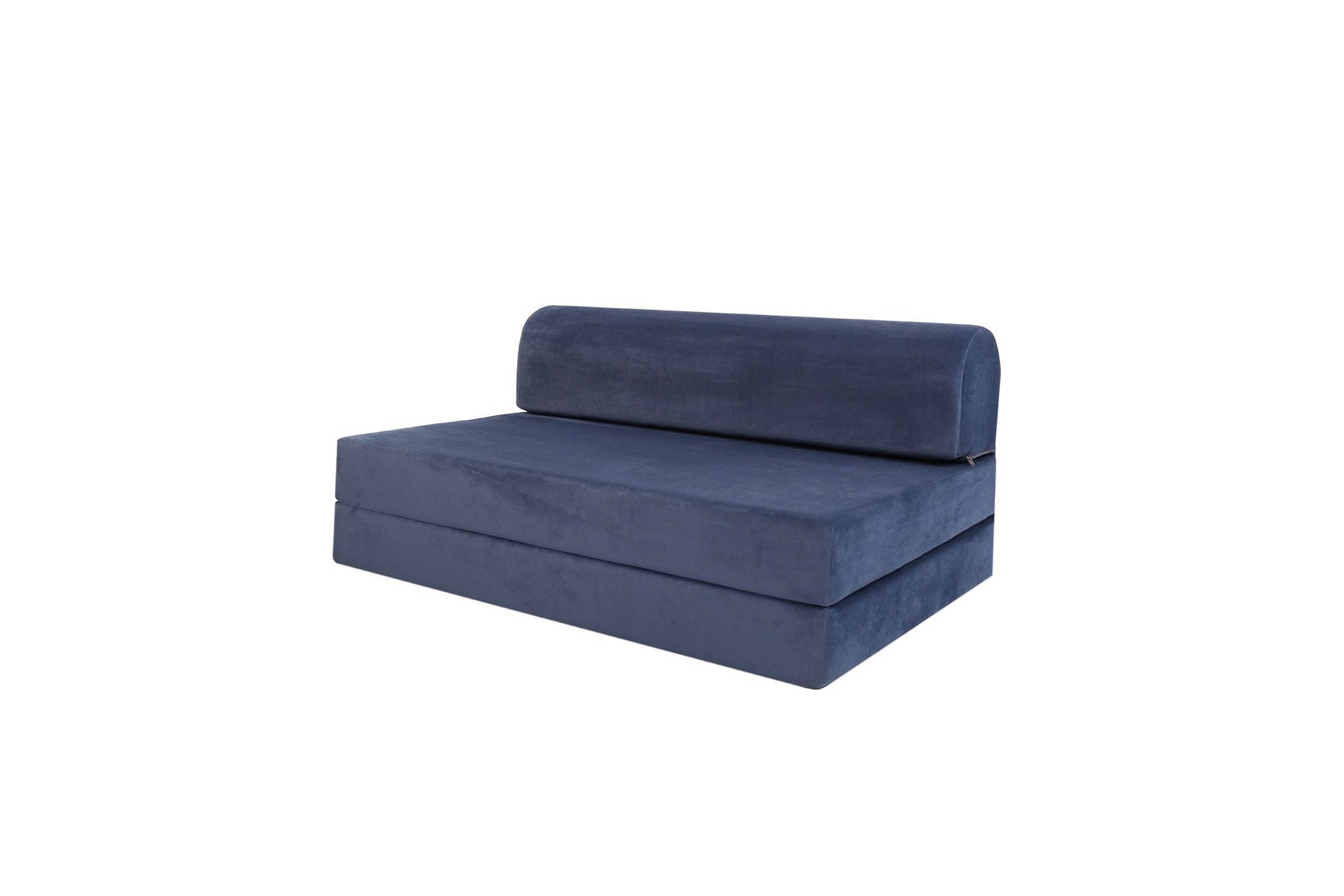 2-sits Bäddsoffa Magia Blå