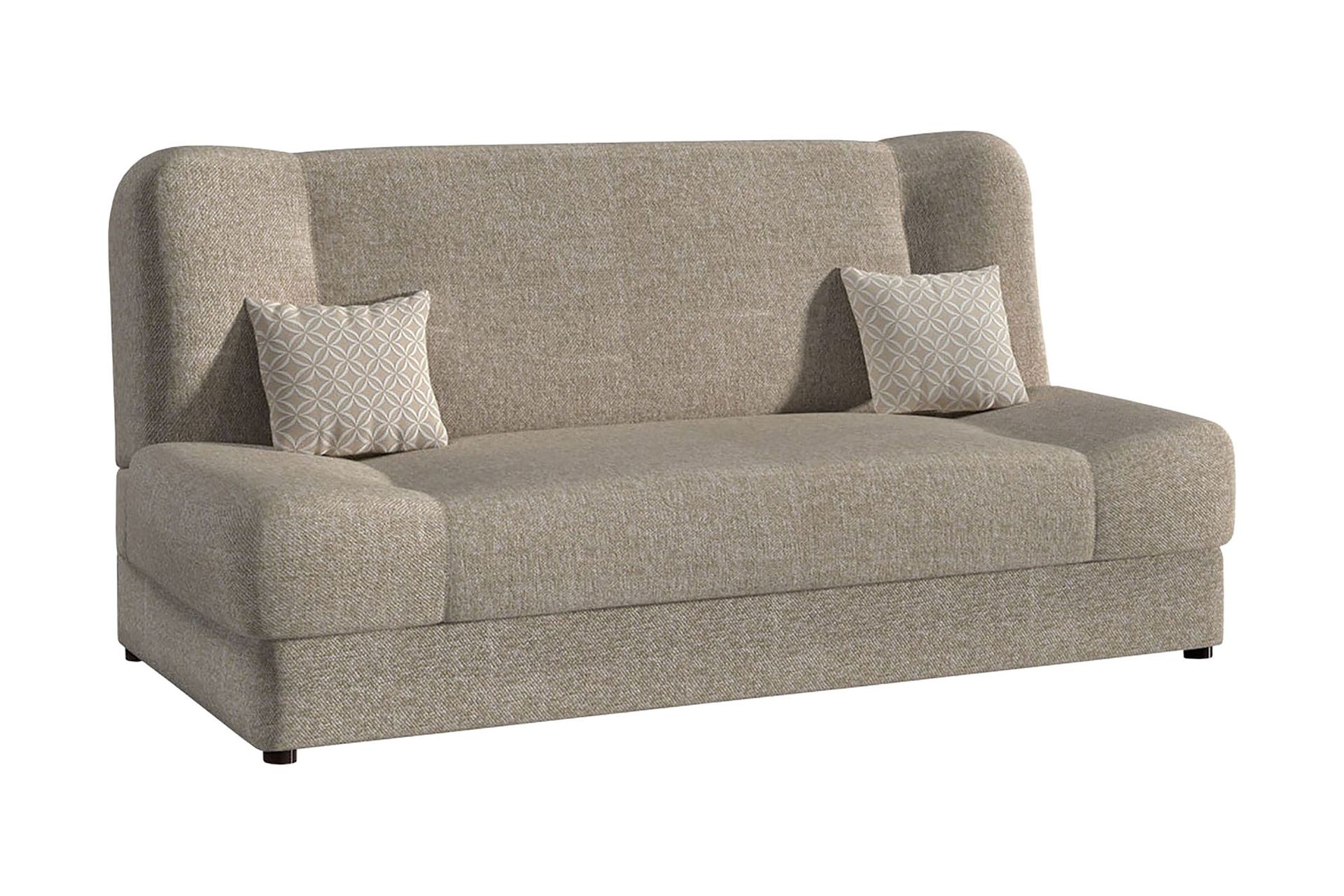 Redes 2-sits Bäddsoffa - Beige