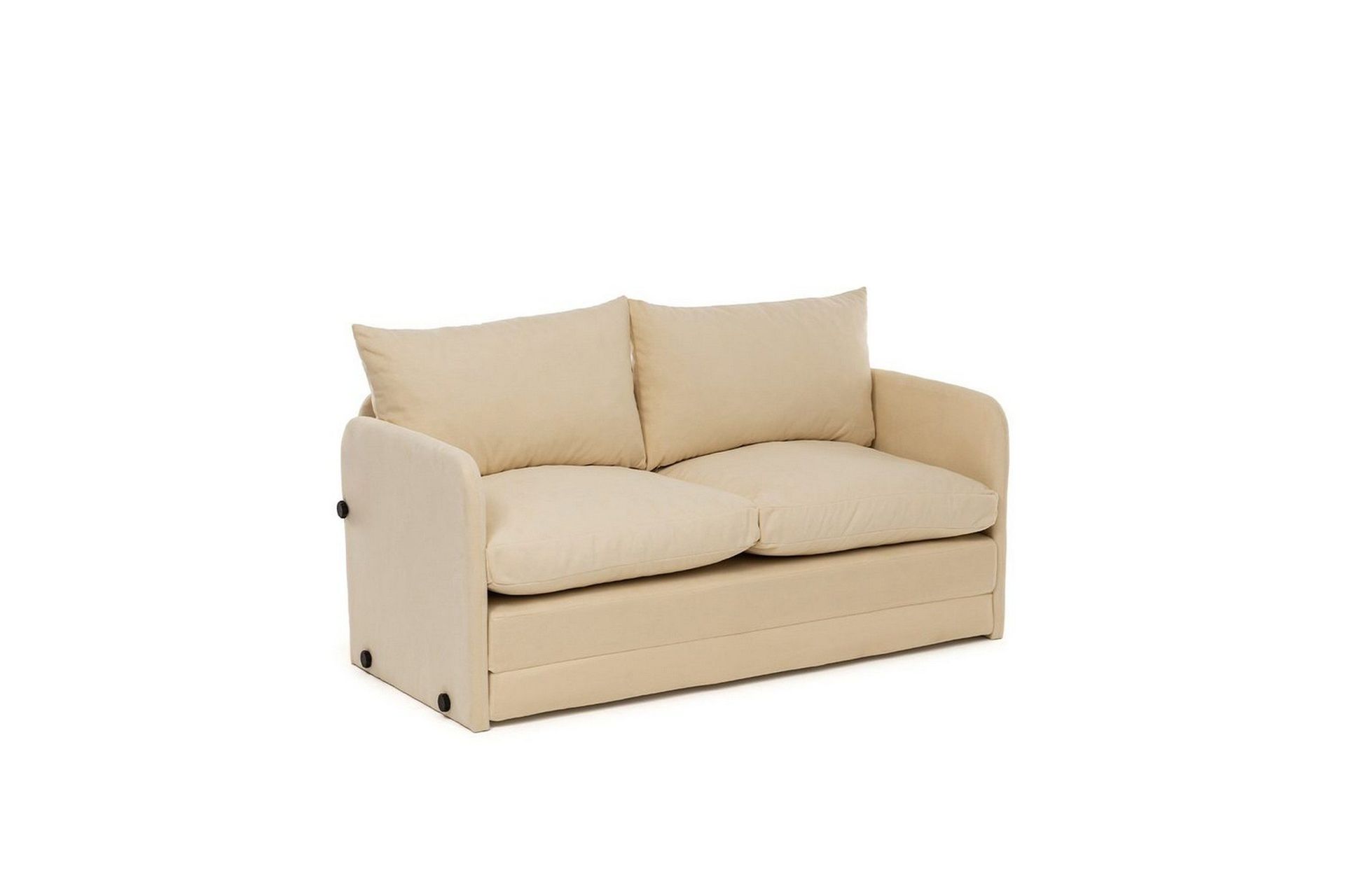2-sits b&auml;ddsoffa Rubby (148 x 70 x 66 cm) Gr&auml;dde - Gr&auml;dde