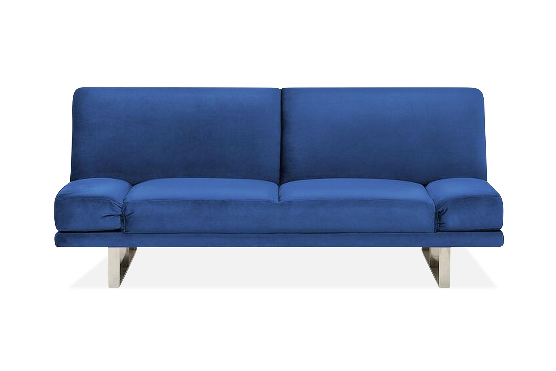 Selekk B&auml;ddsoffa - Bl&aring;