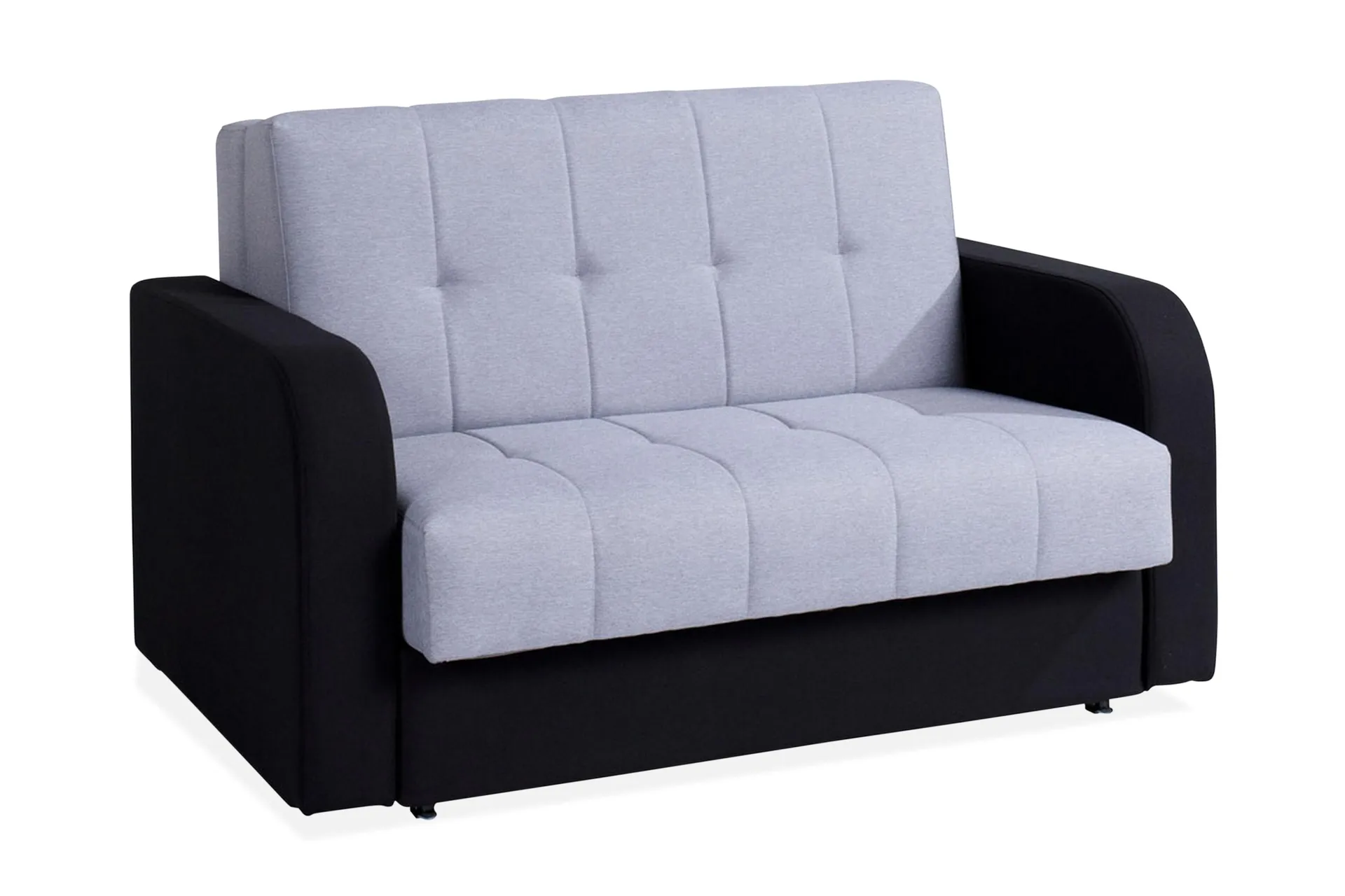 Walton Soffa - Svart