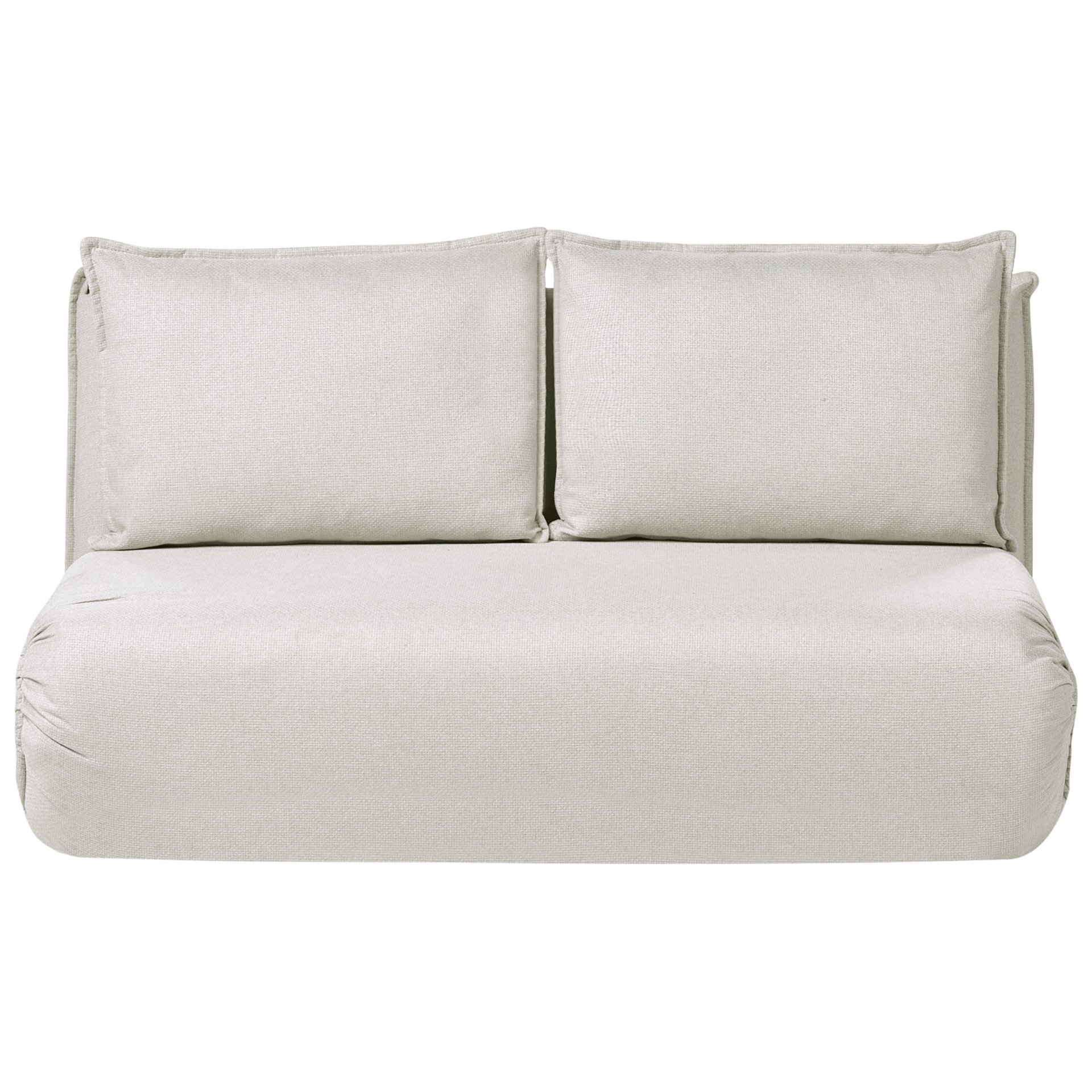 2-sits soffa Roros - Off-White