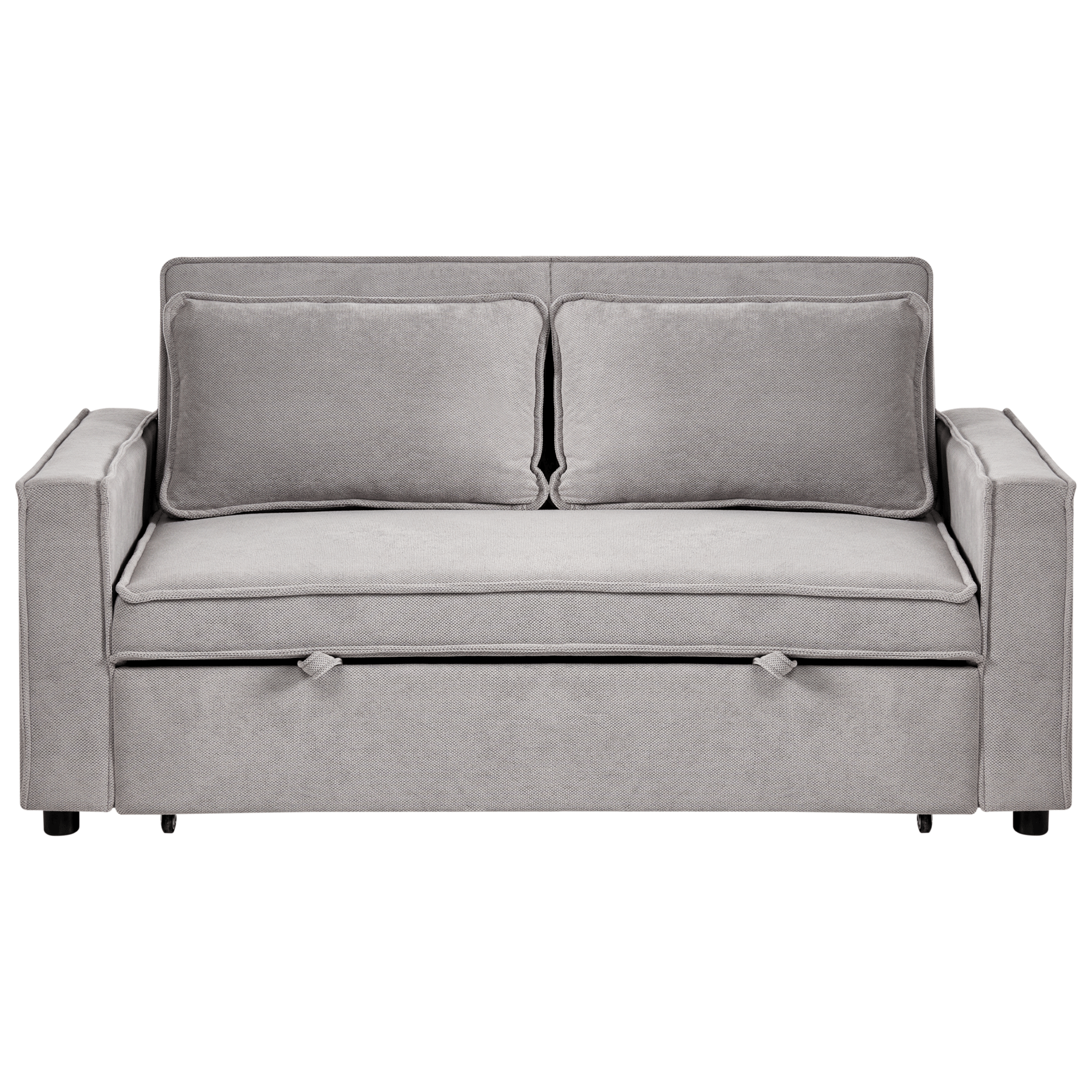 2-sits soffa Uttela - Grå