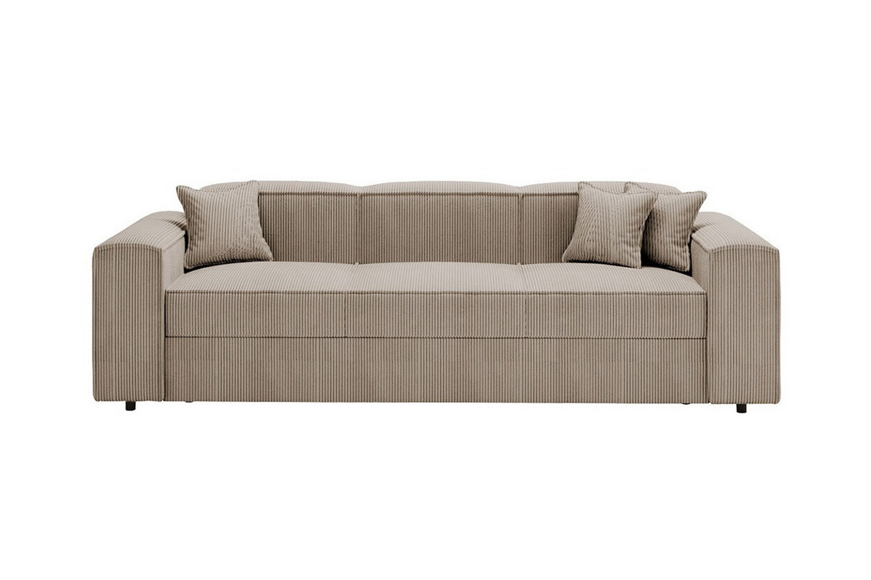 3-sits Bäddsoffa Knocklong