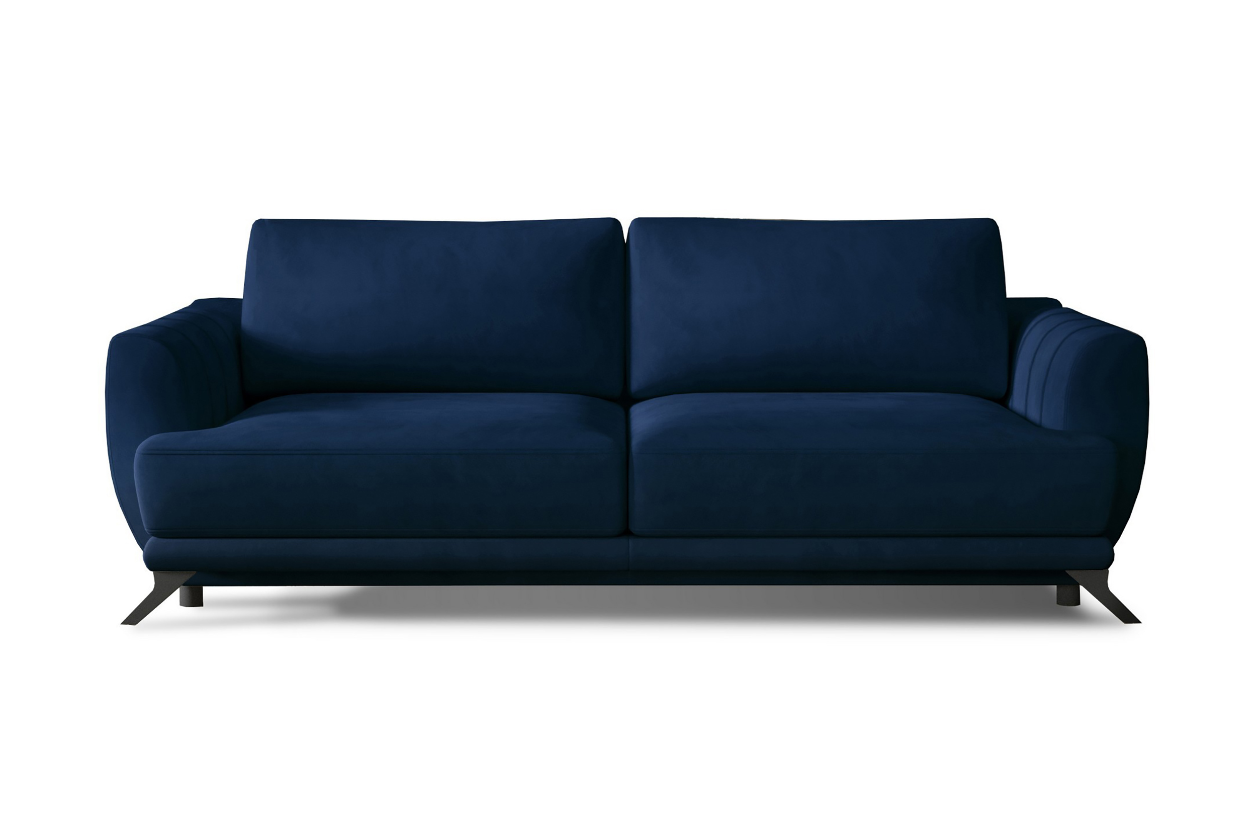 3-sits Bäddsoffa Megisti Blå