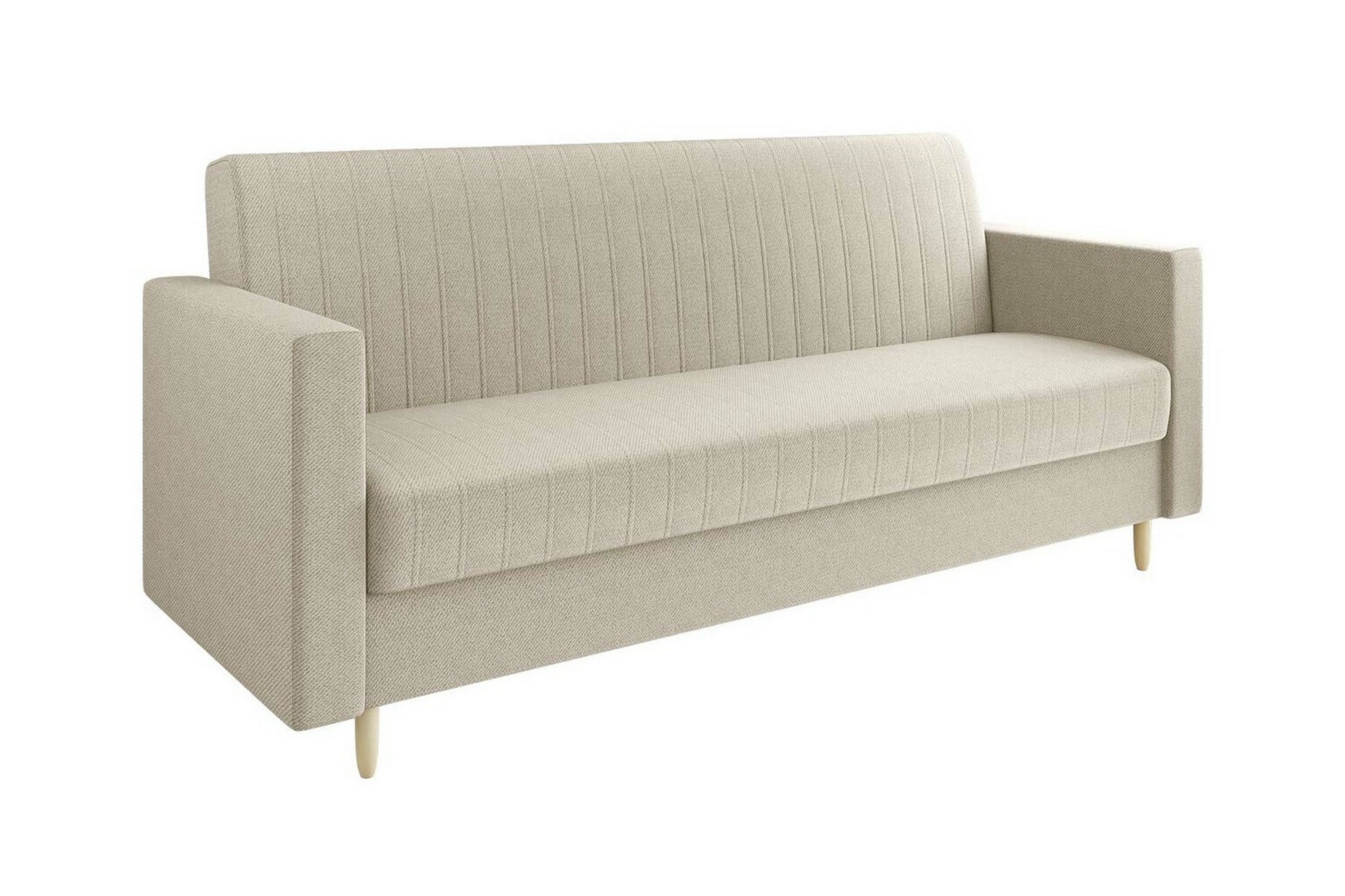 3-sits Bäddsoffa Midfeld
