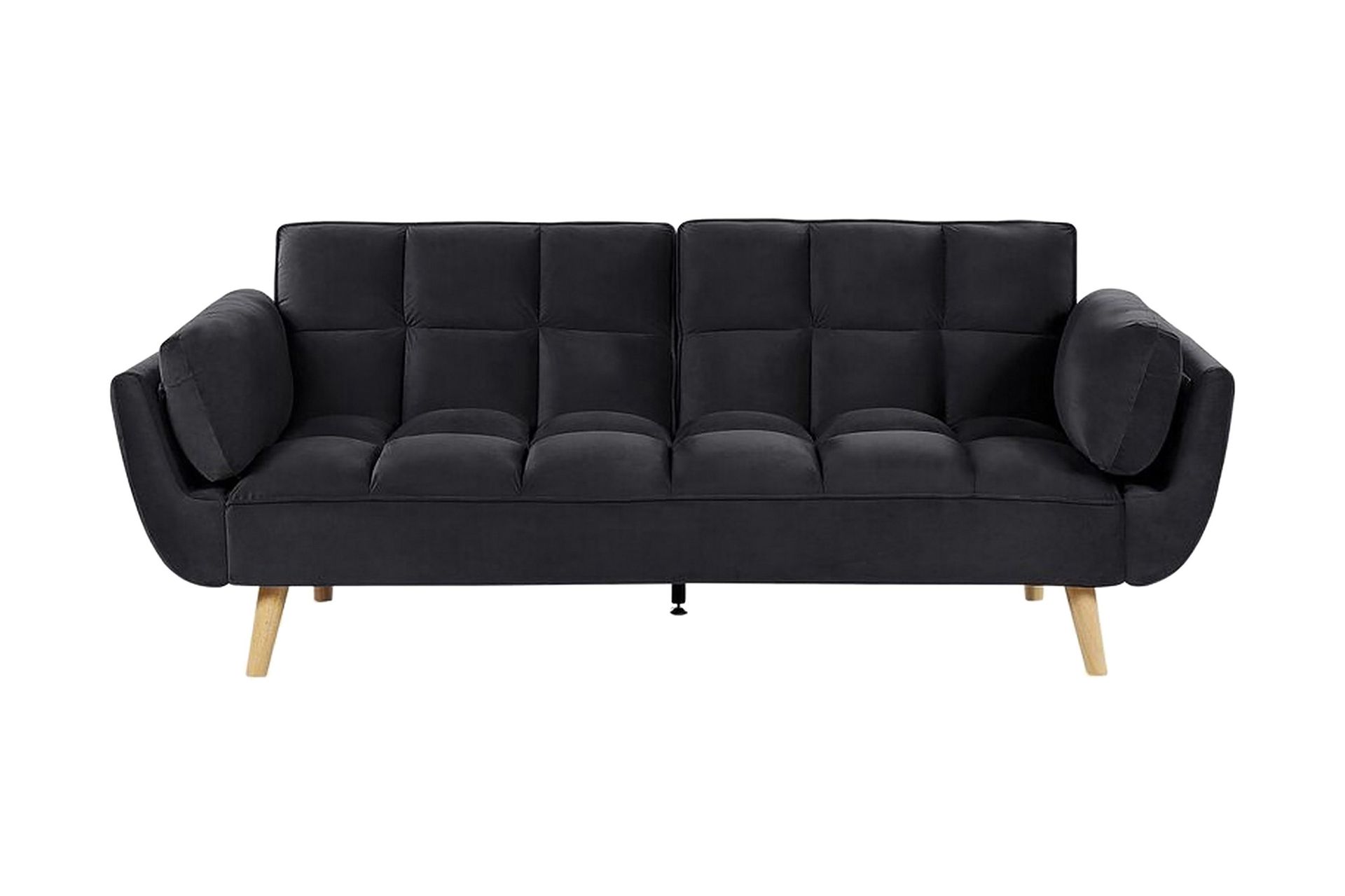 Asaby 3-sits Bäddsoffa -