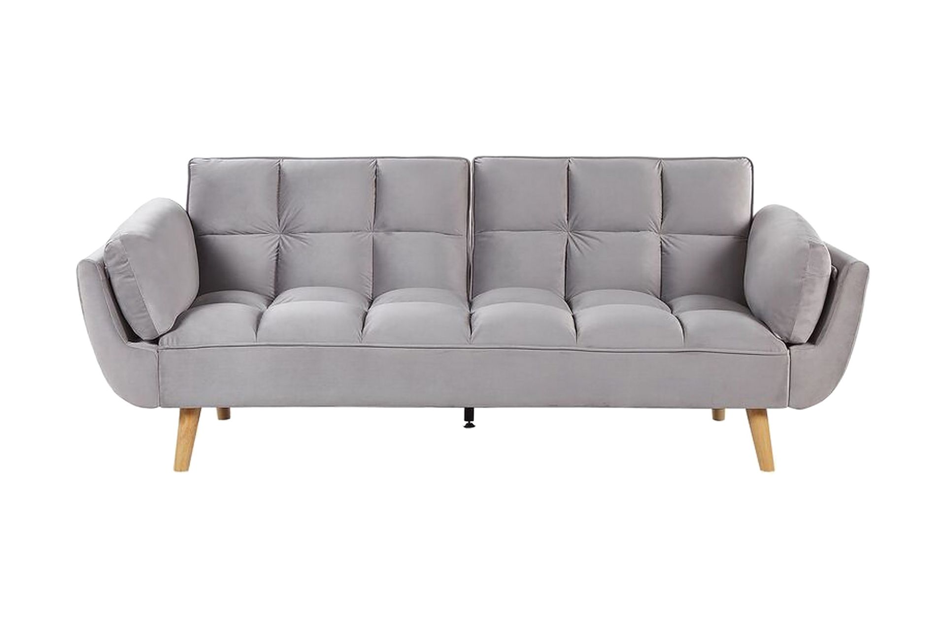 Asaby 3-sits Bäddsoffa -
